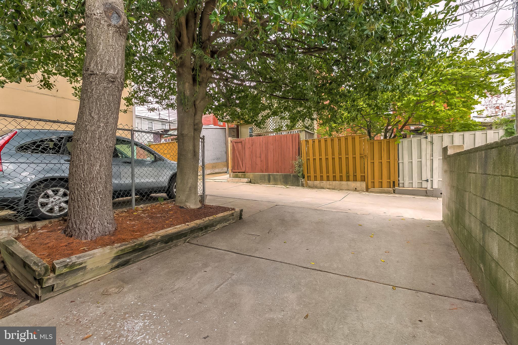 UPPER FELLS POINT - Residential