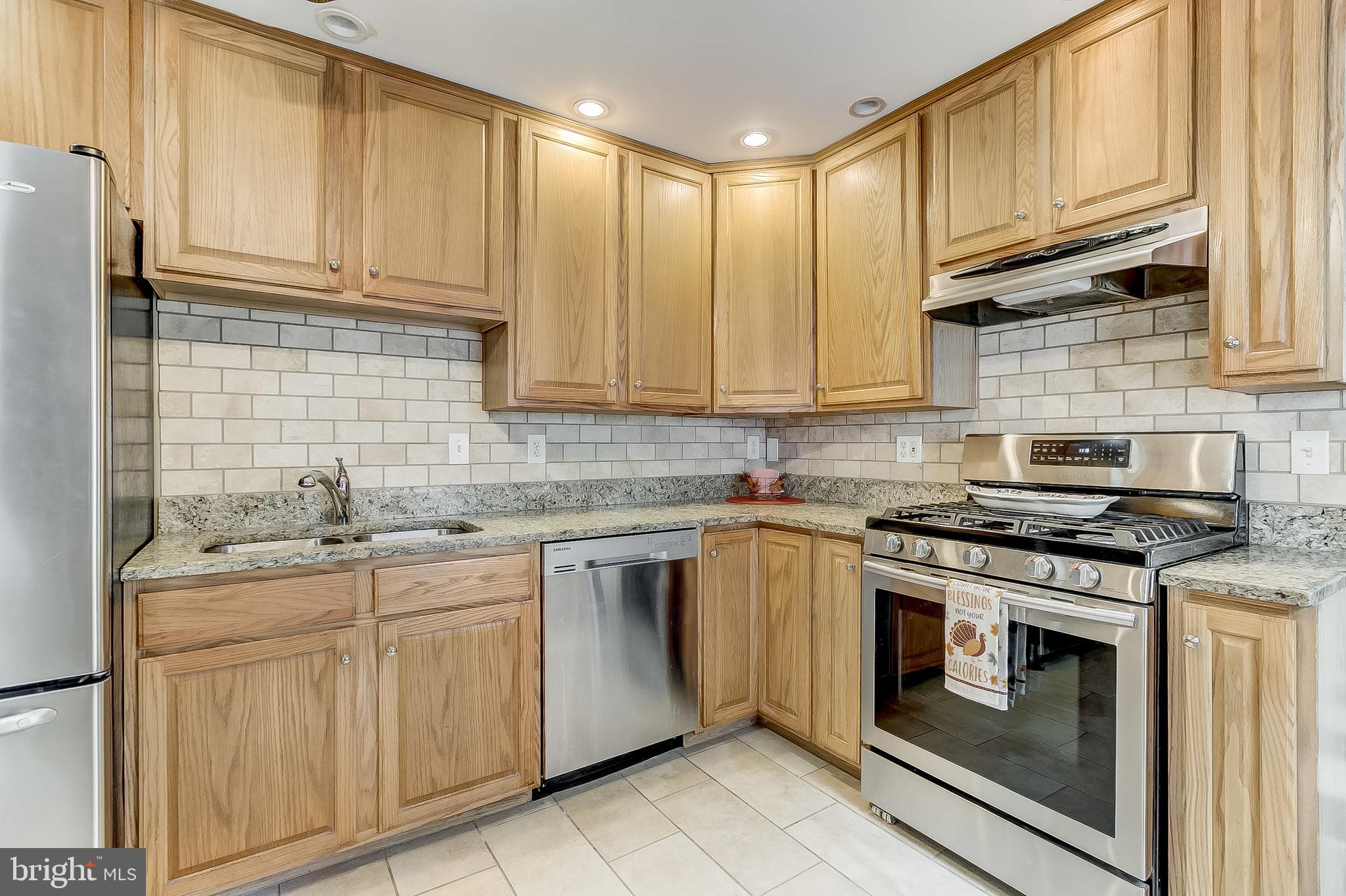 UPPER FELLS POINT - Residential