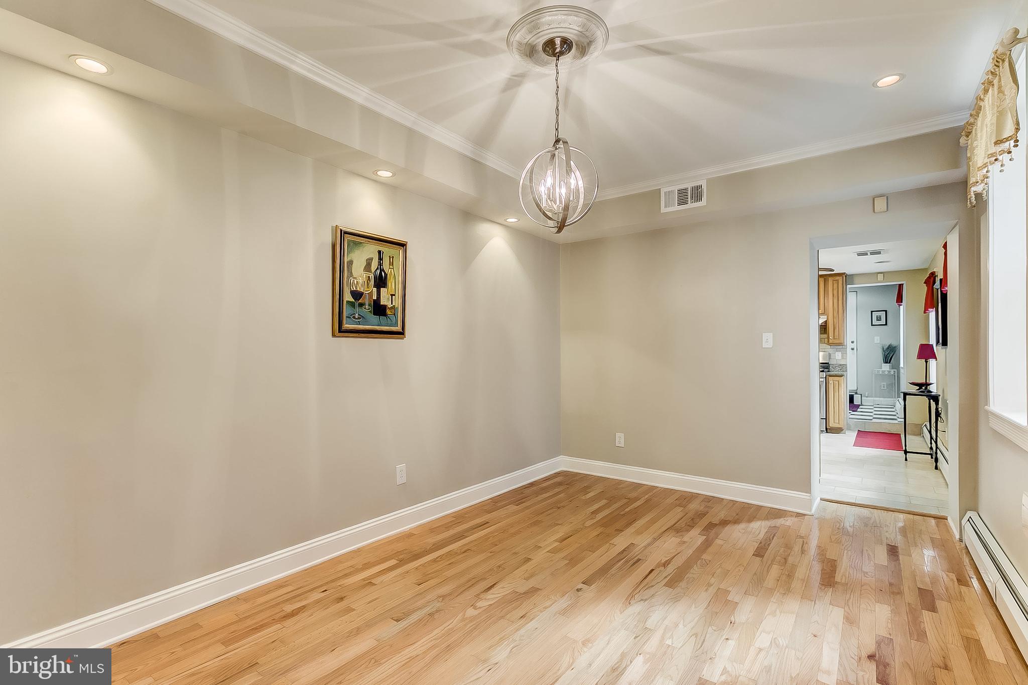 UPPER FELLS POINT - Residential