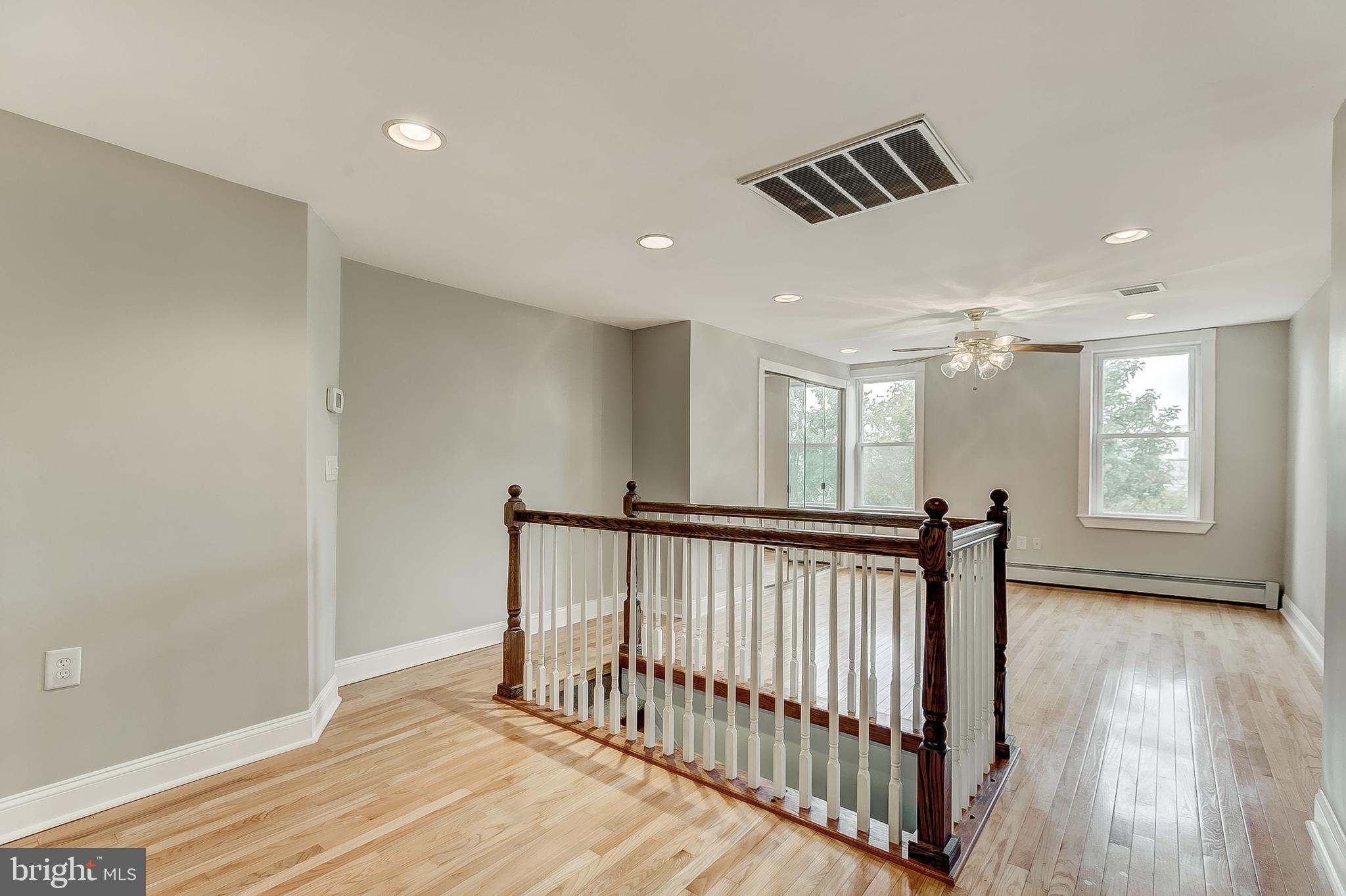 UPPER FELLS POINT - Residential