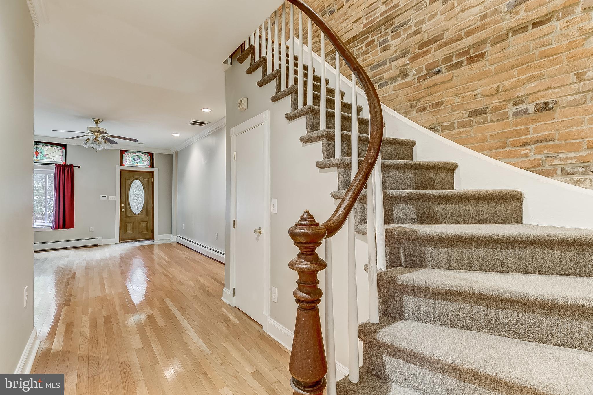 UPPER FELLS POINT - Residential