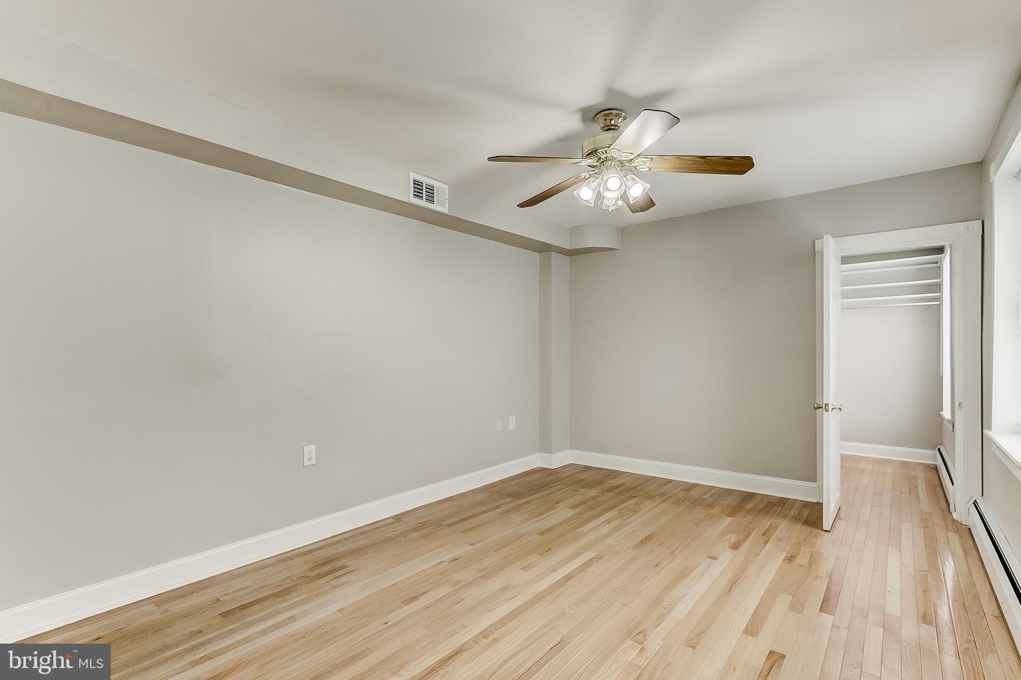 UPPER FELLS POINT - Residential