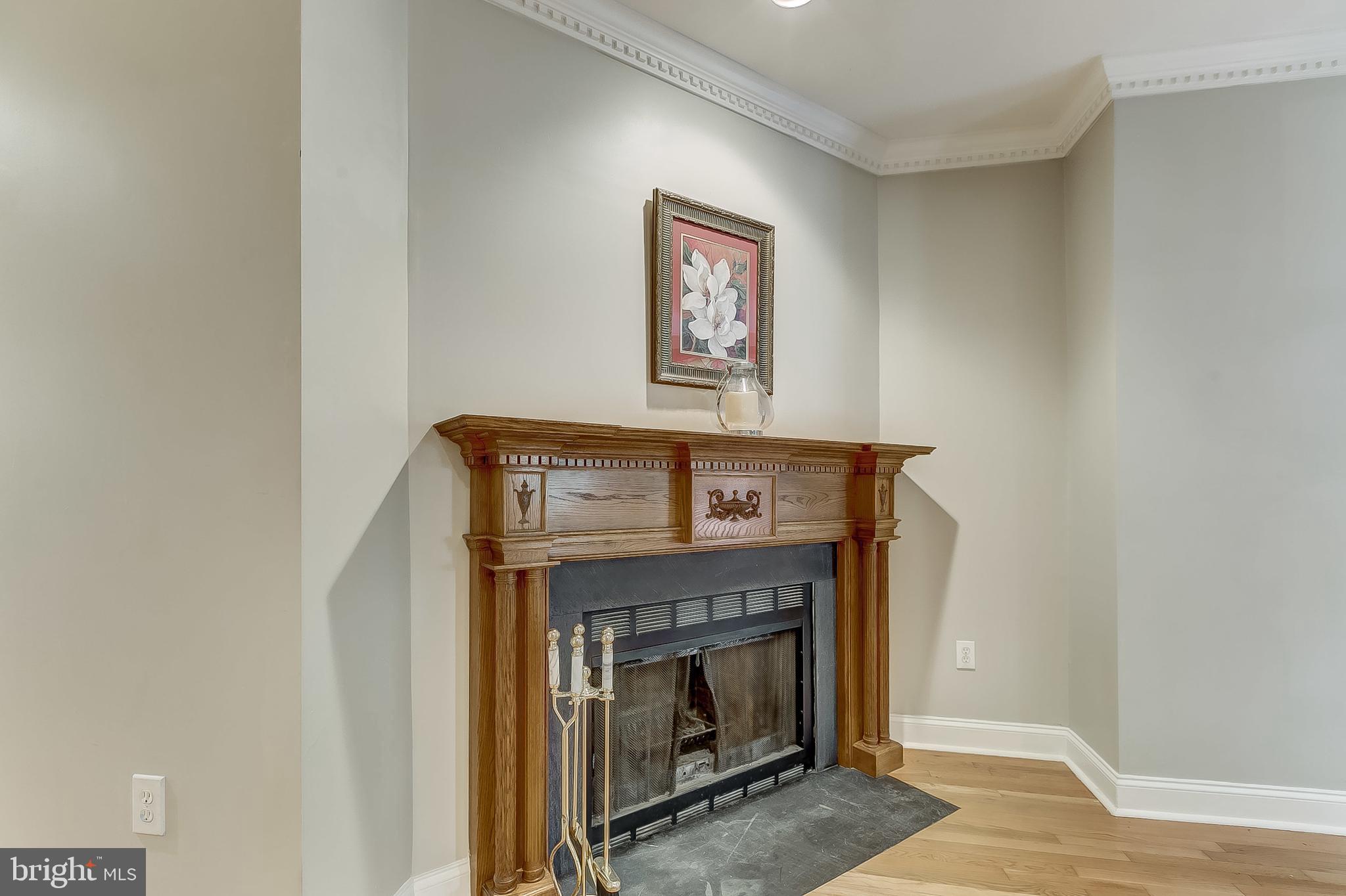 UPPER FELLS POINT - Residential