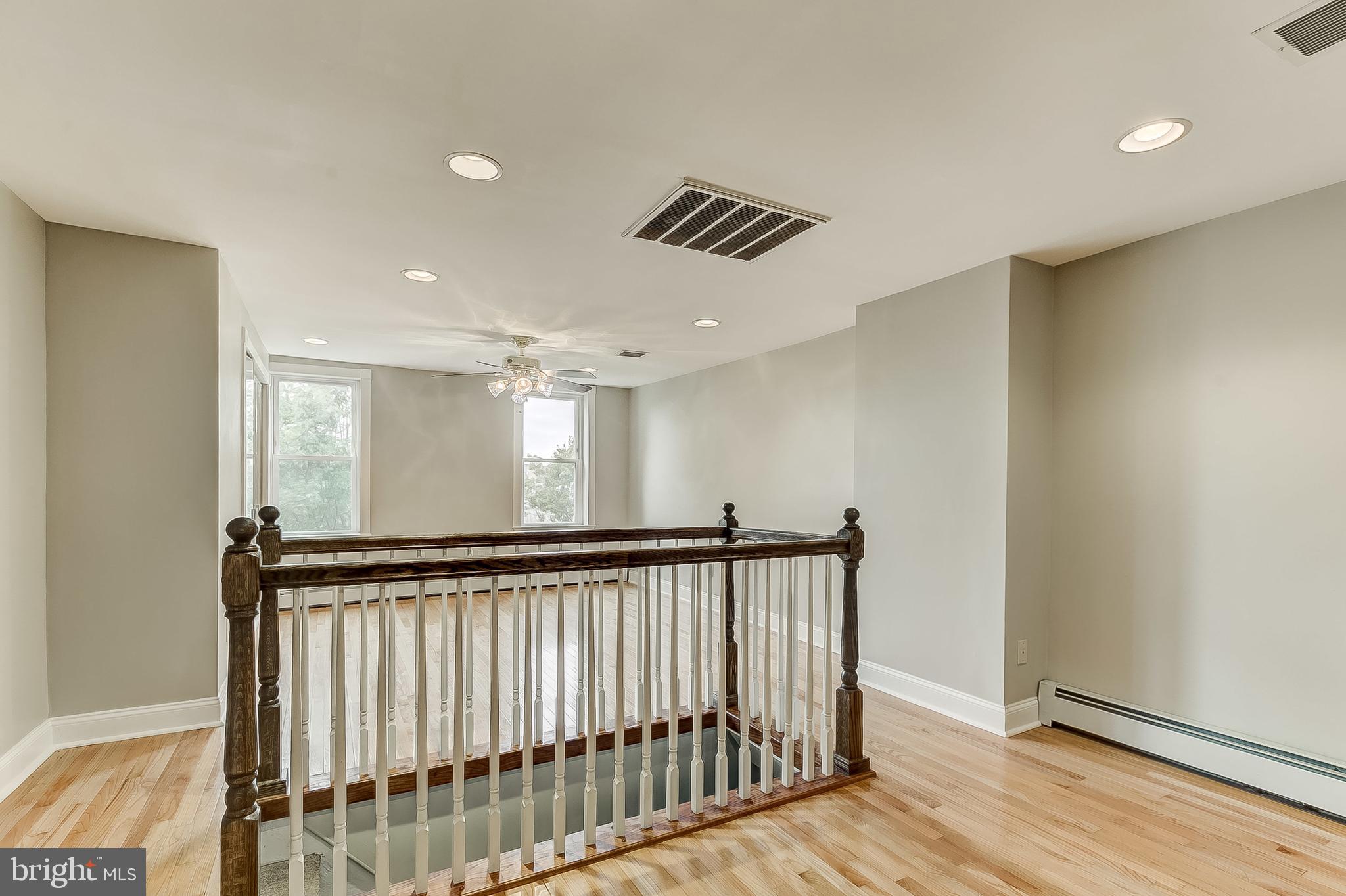 UPPER FELLS POINT - Residential