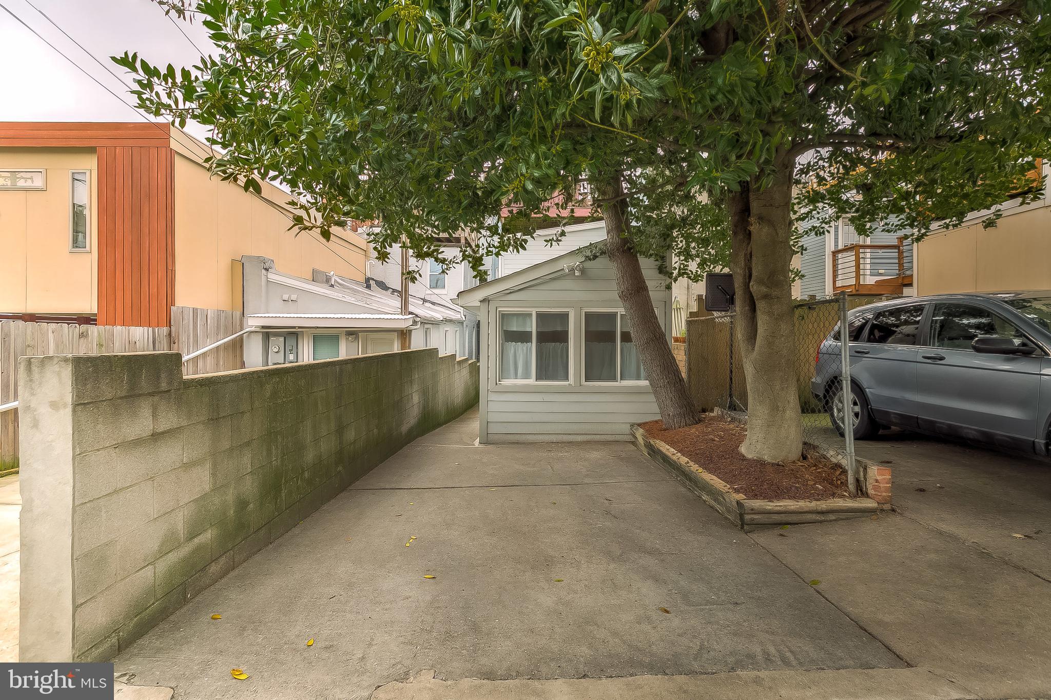 UPPER FELLS POINT - Residential