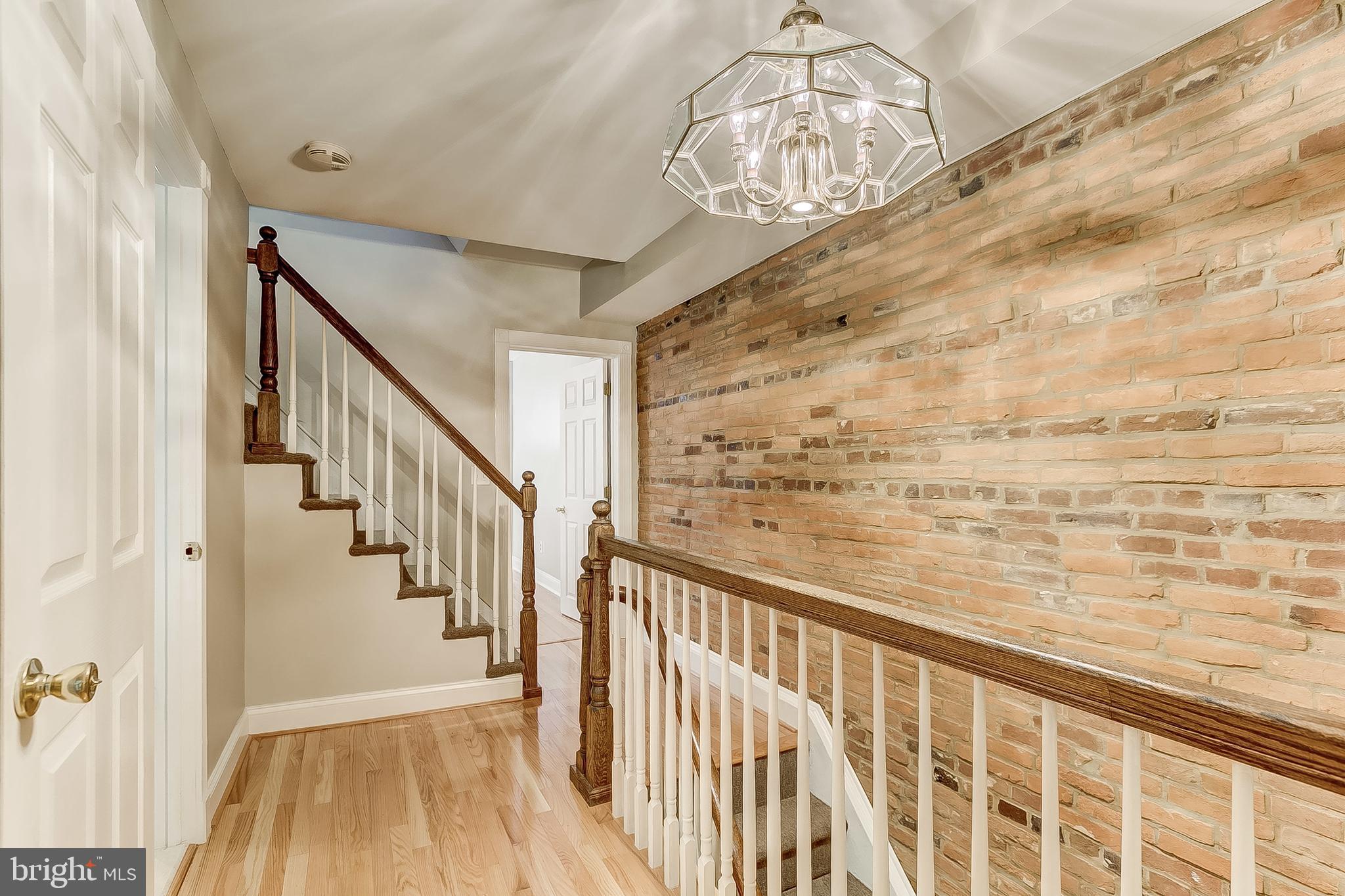 UPPER FELLS POINT - Residential