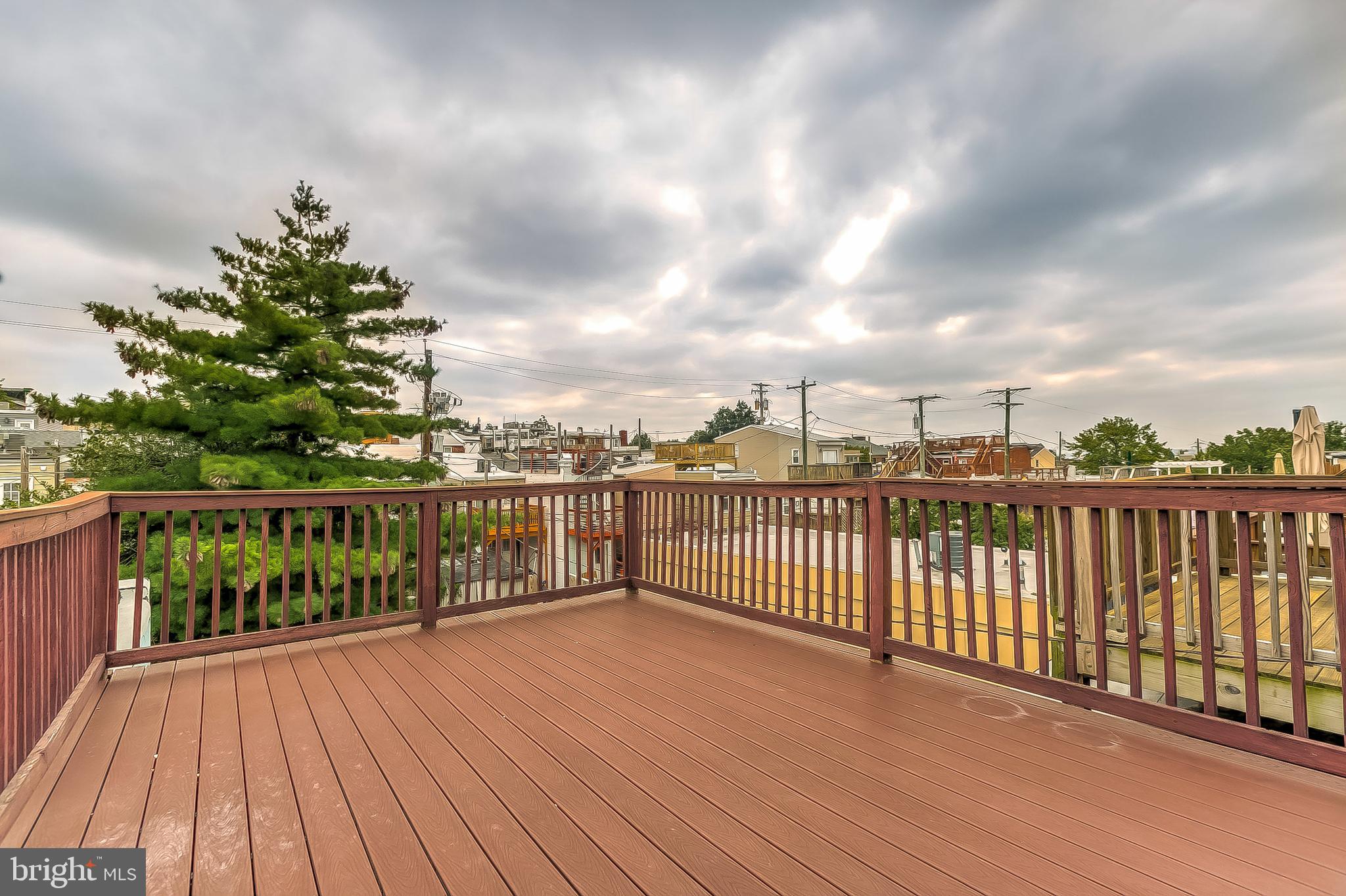 UPPER FELLS POINT - Residential
