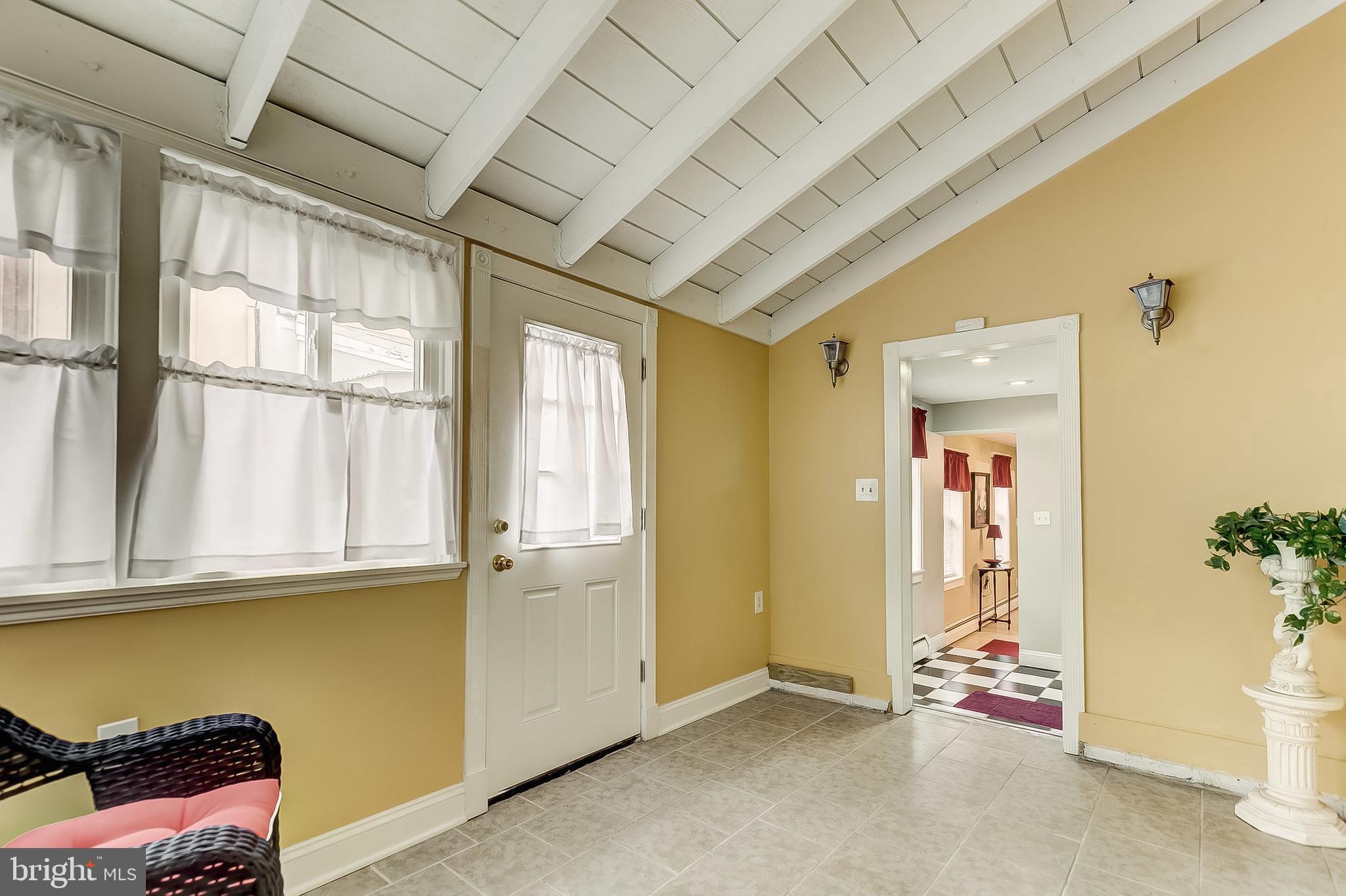 UPPER FELLS POINT - Residential