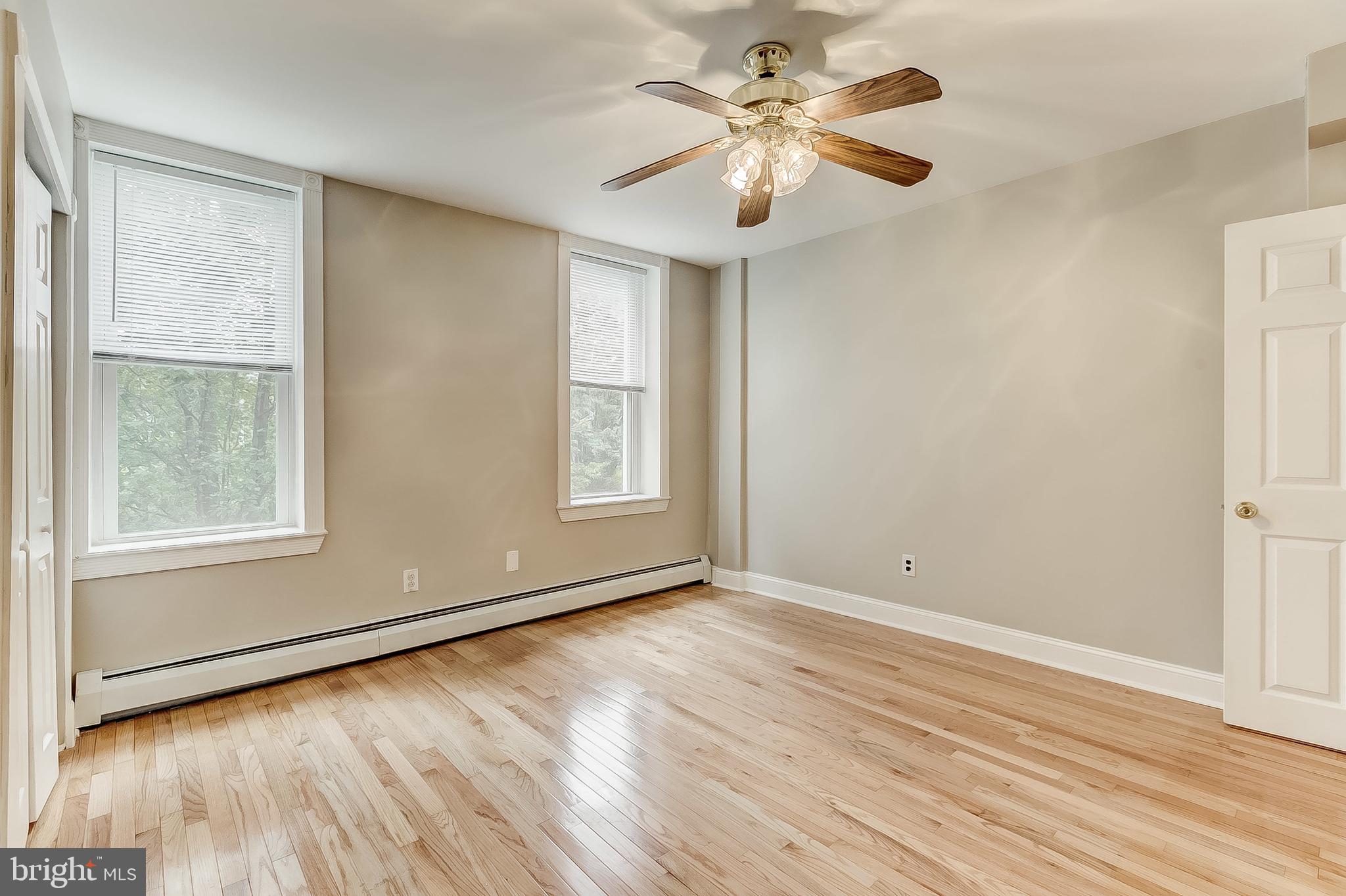 UPPER FELLS POINT - Residential