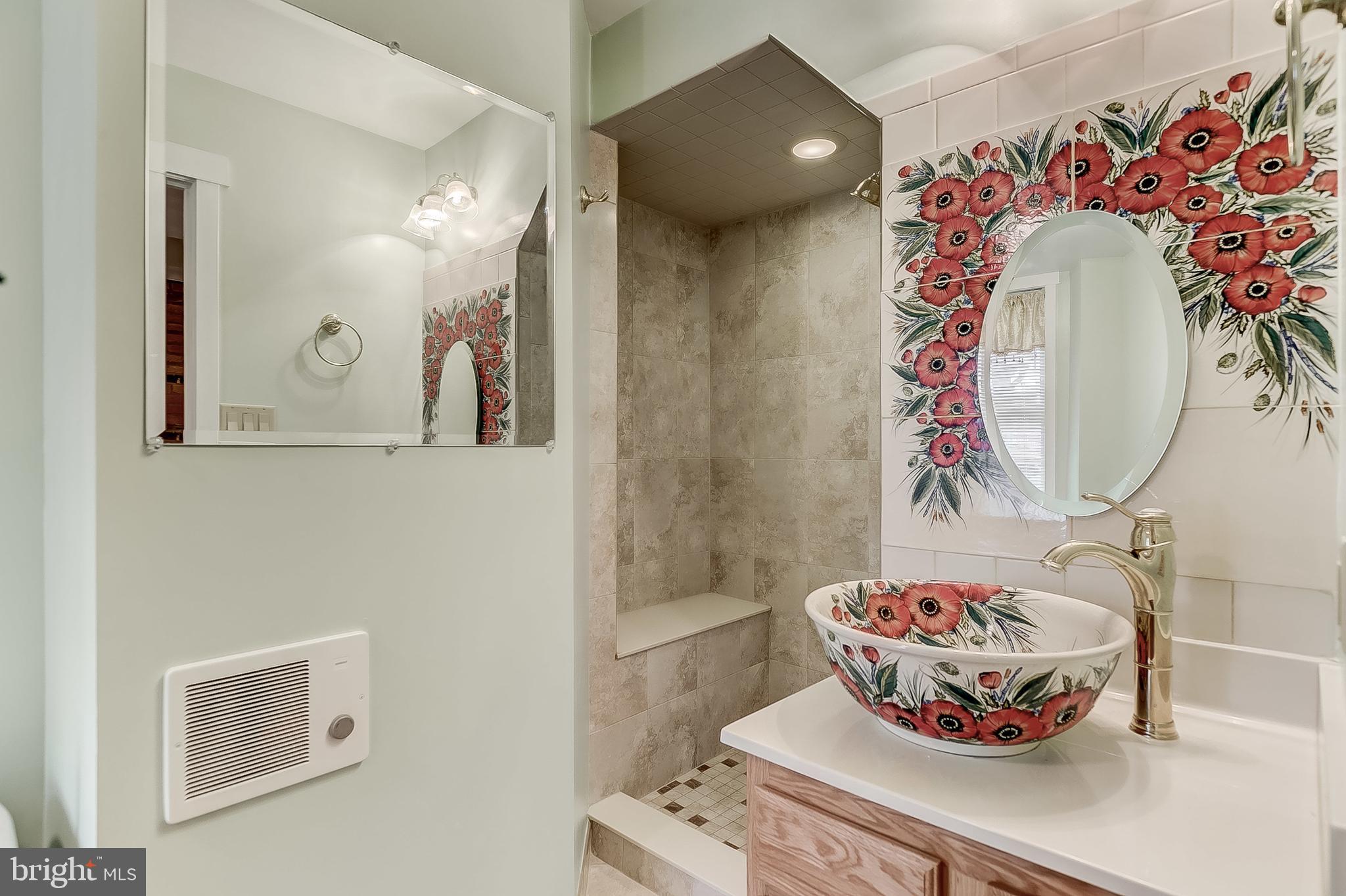 UPPER FELLS POINT - Residential