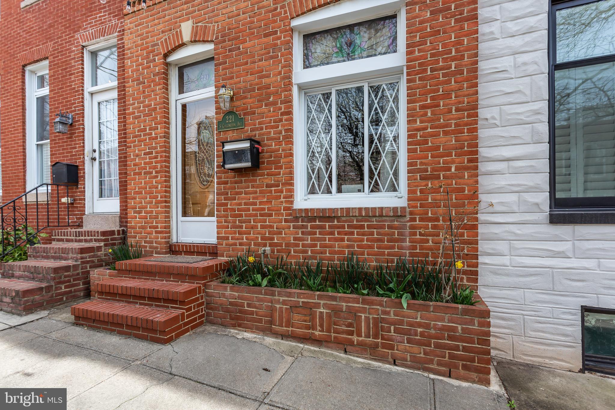 UPPER FELLS POINT - Residential