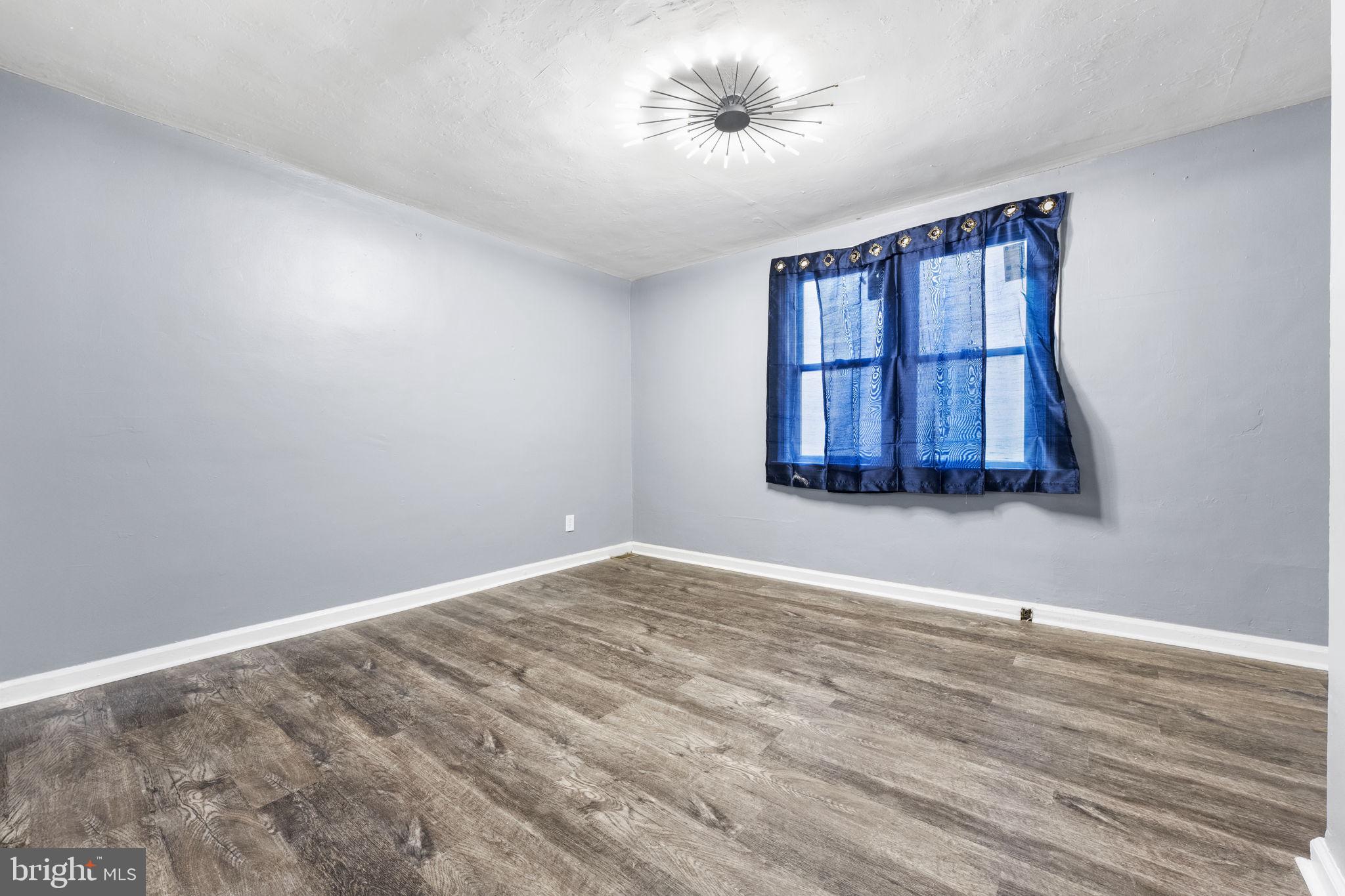 CHESTER CITY - Residential