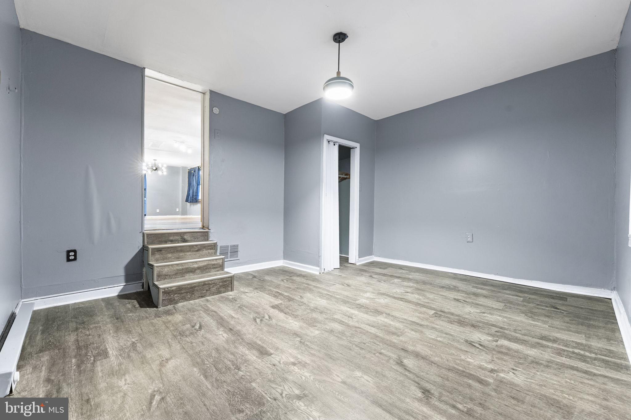 CHESTER CITY - Residential