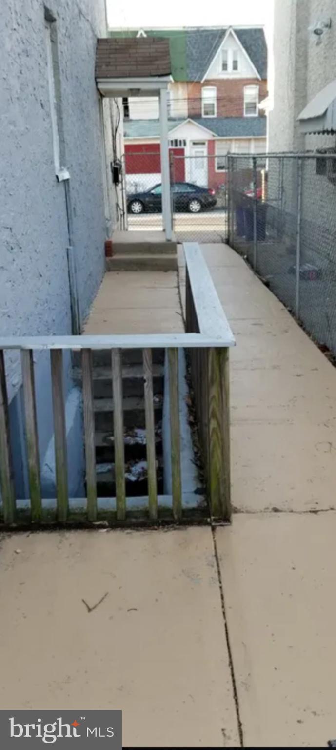 CHESTER CITY - Residential