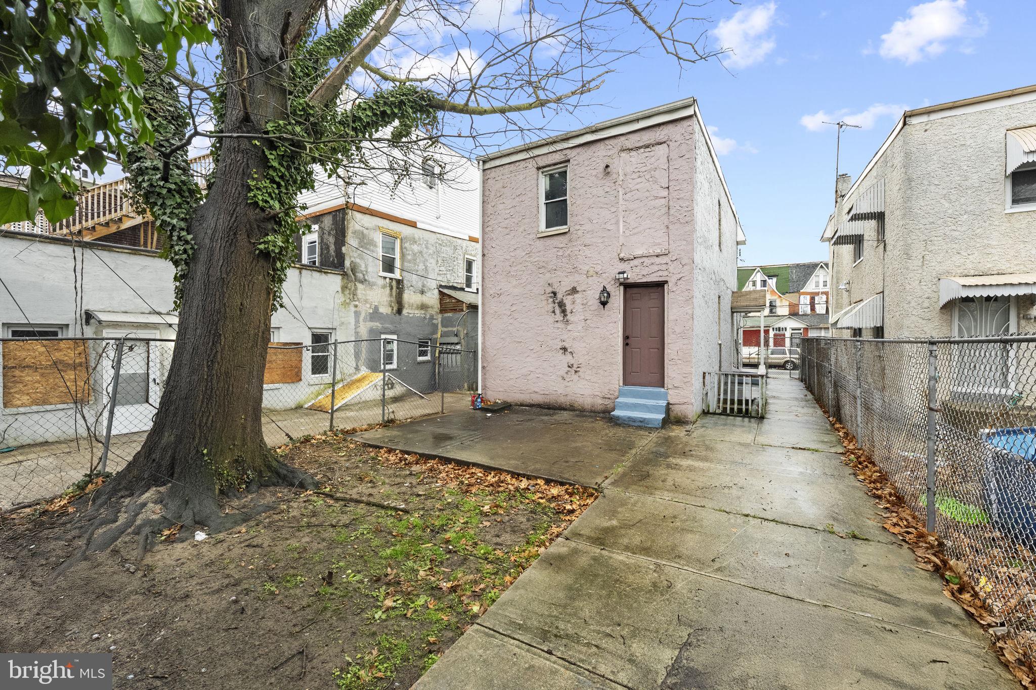 CHESTER CITY - Residential