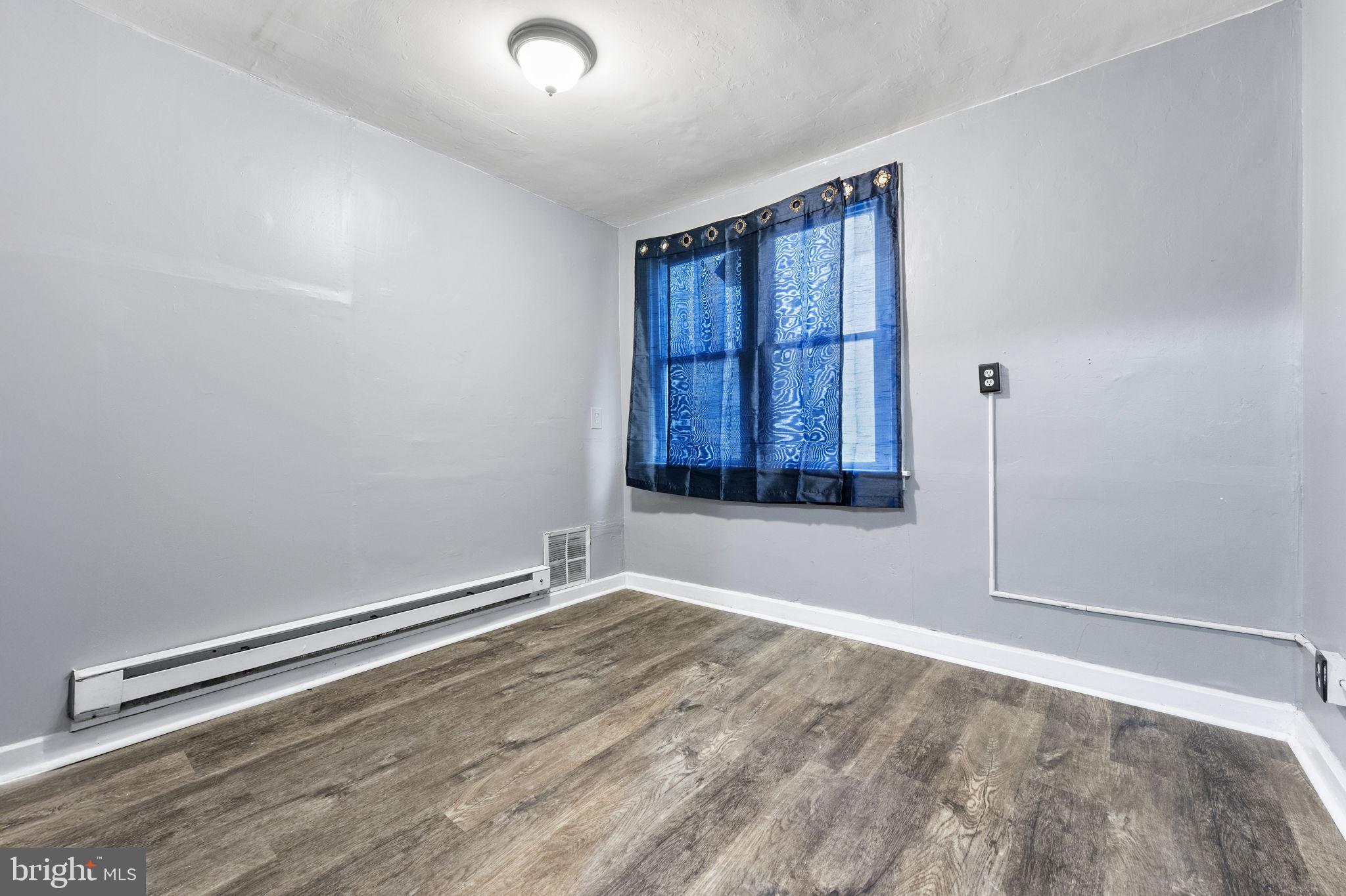 CHESTER CITY - Residential