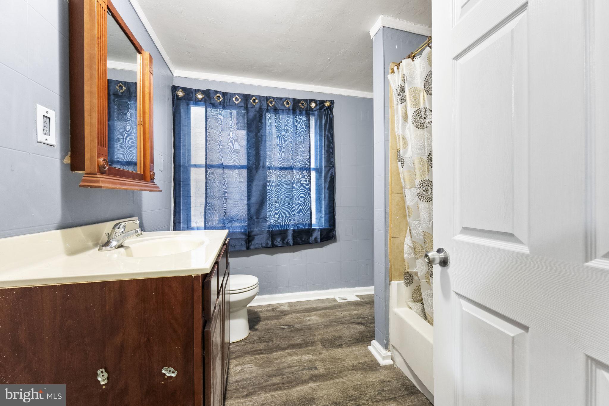 CHESTER CITY - Residential