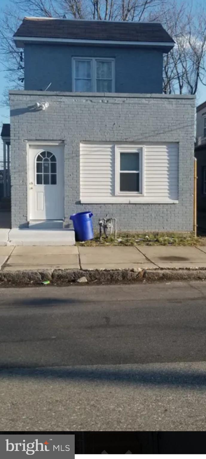 CHESTER CITY - Residential