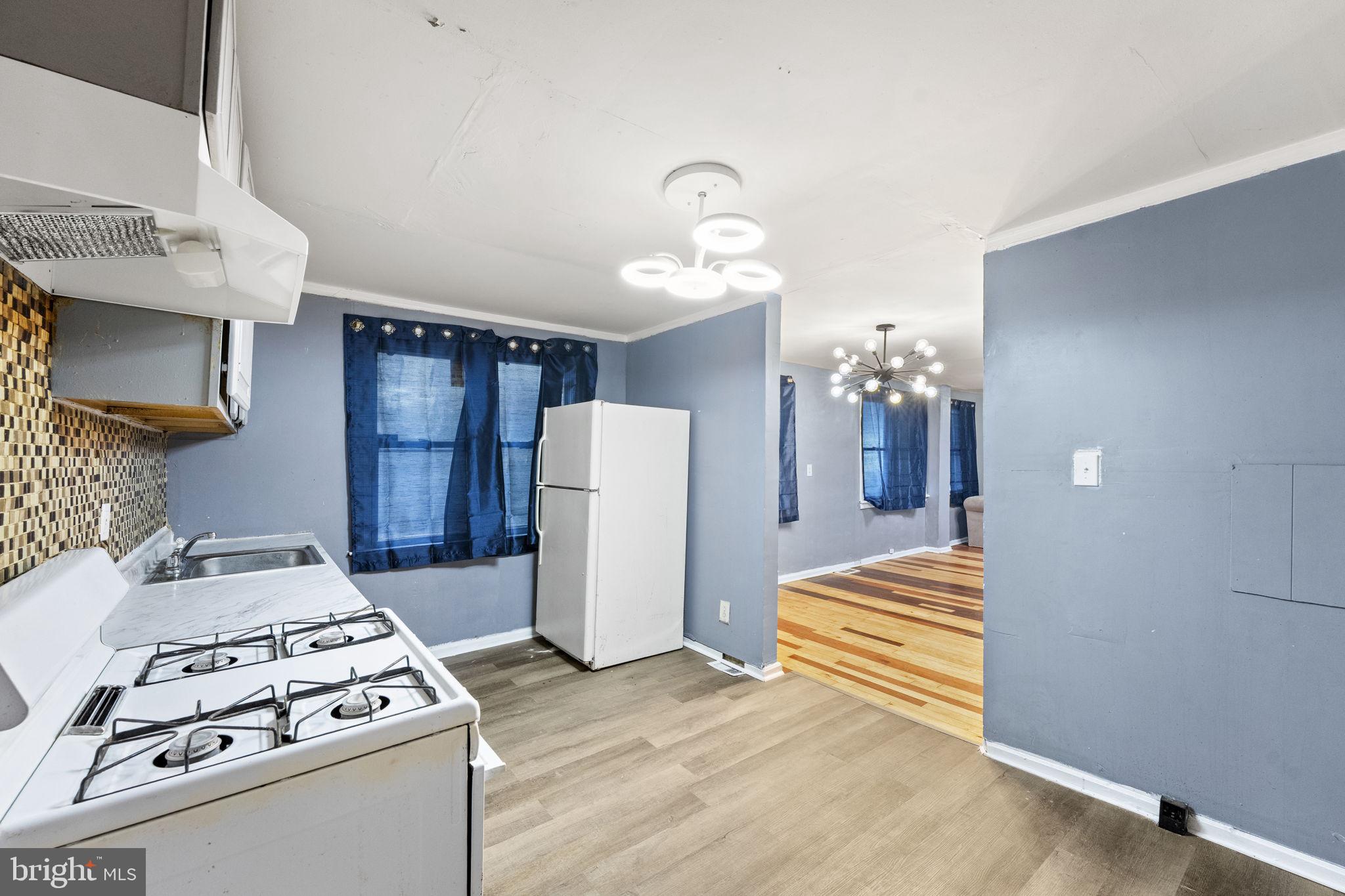 CHESTER CITY - Residential