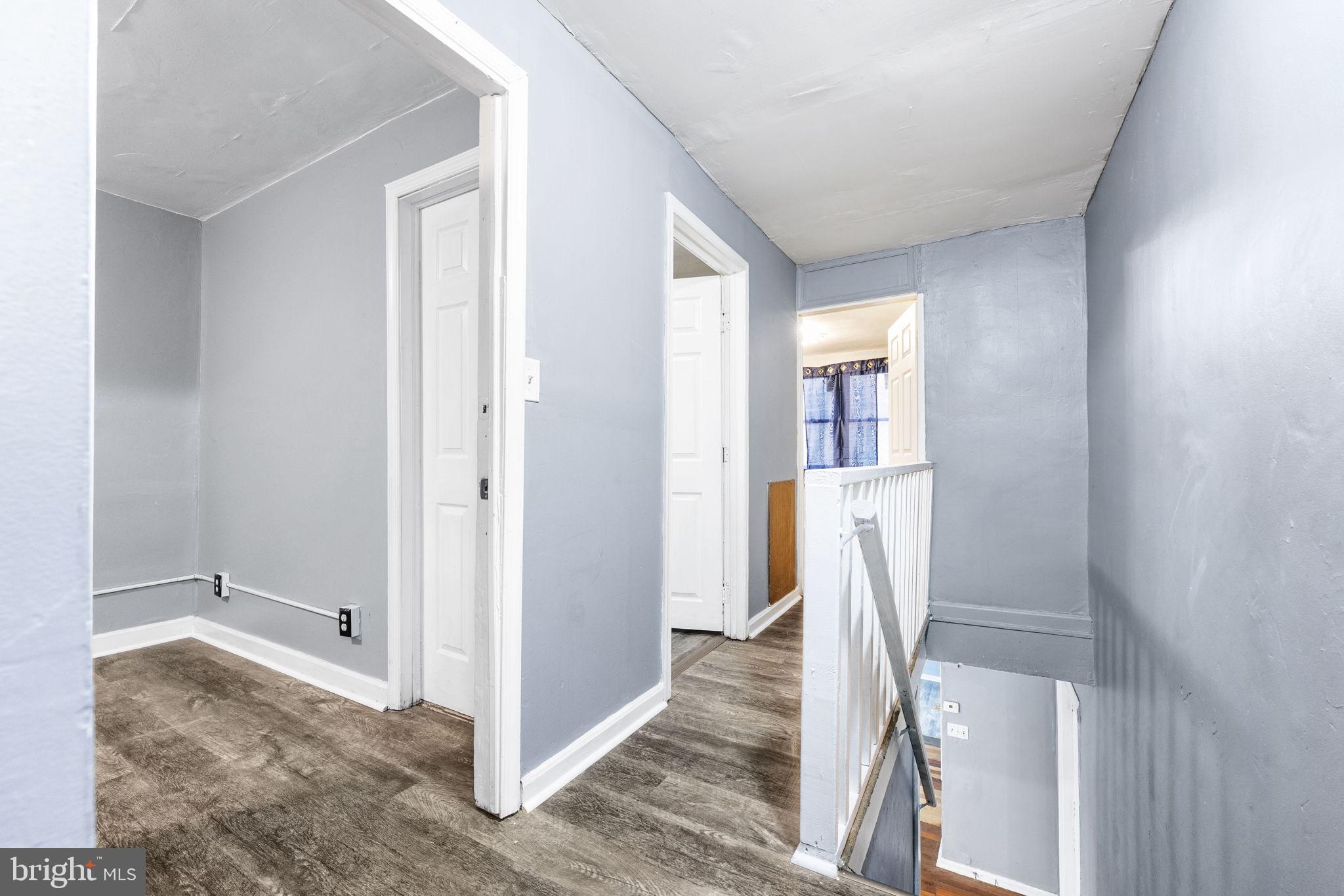 CHESTER CITY - Residential