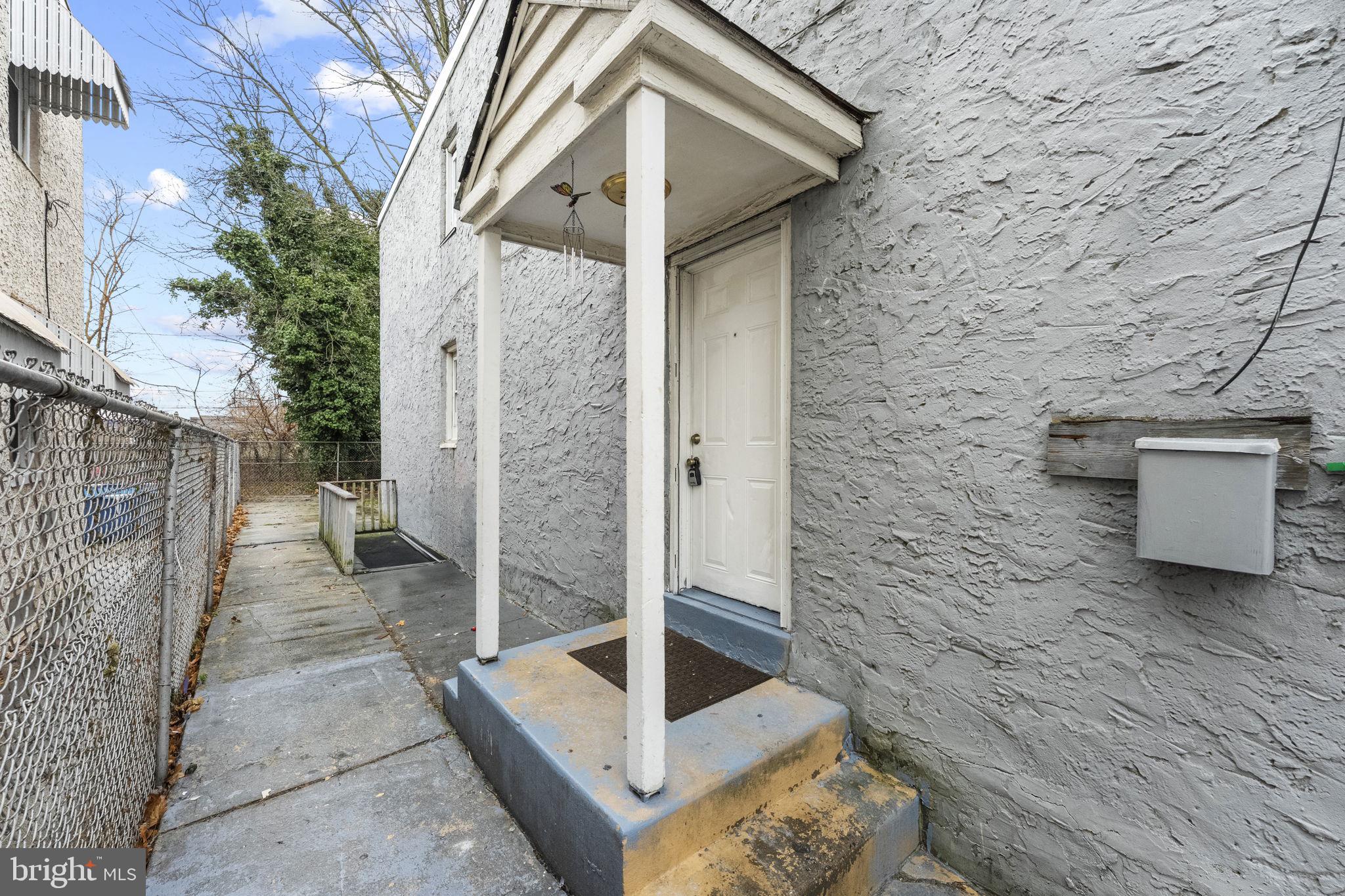 CHESTER CITY - Residential