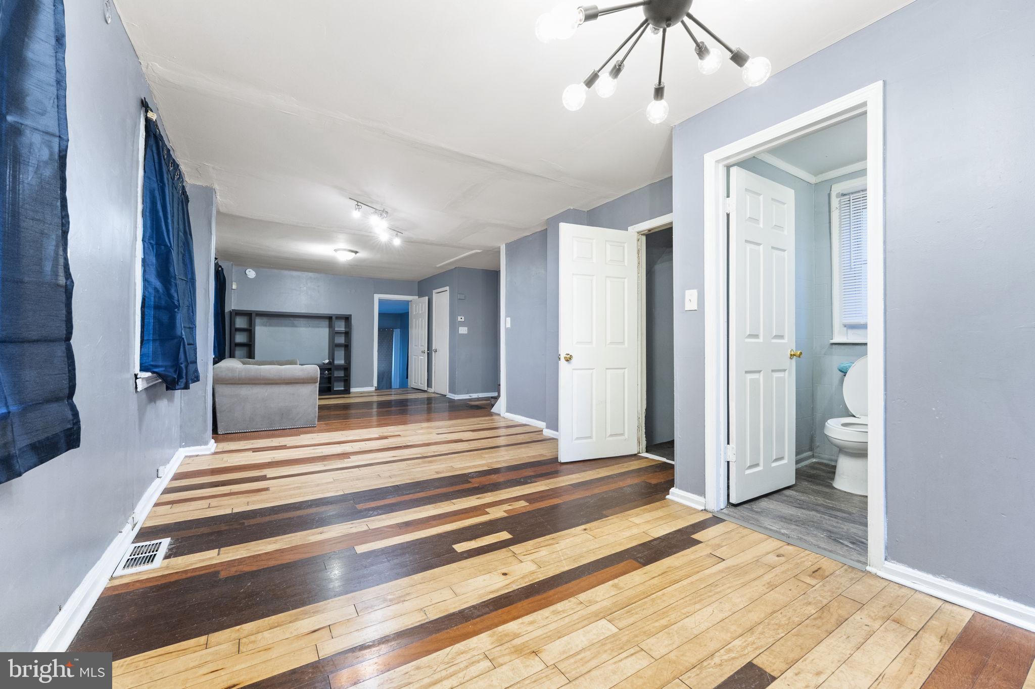 CHESTER CITY - Residential