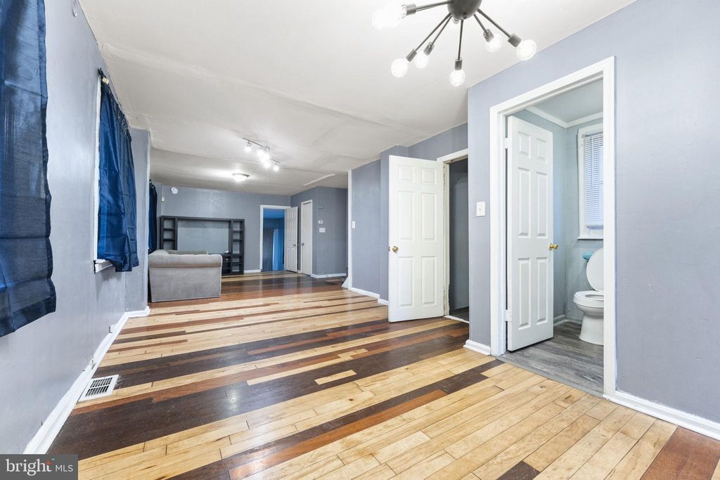 Photo of 2209 W 3rd Street, CHESTER, PA 19013 (MLS # PADE2105864)