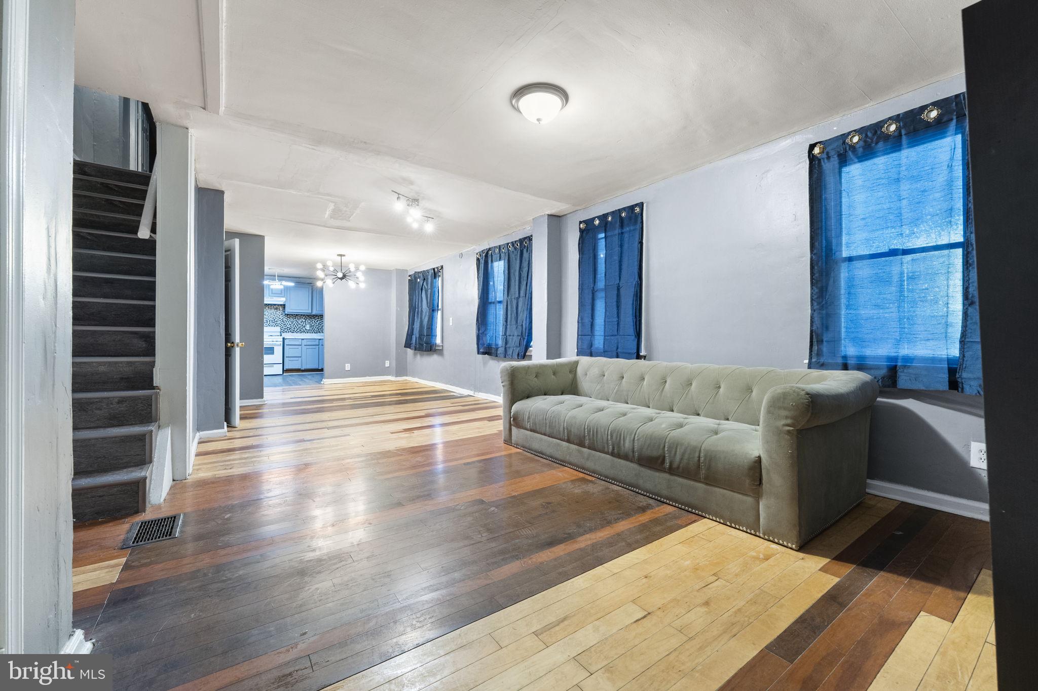 CHESTER CITY - Residential