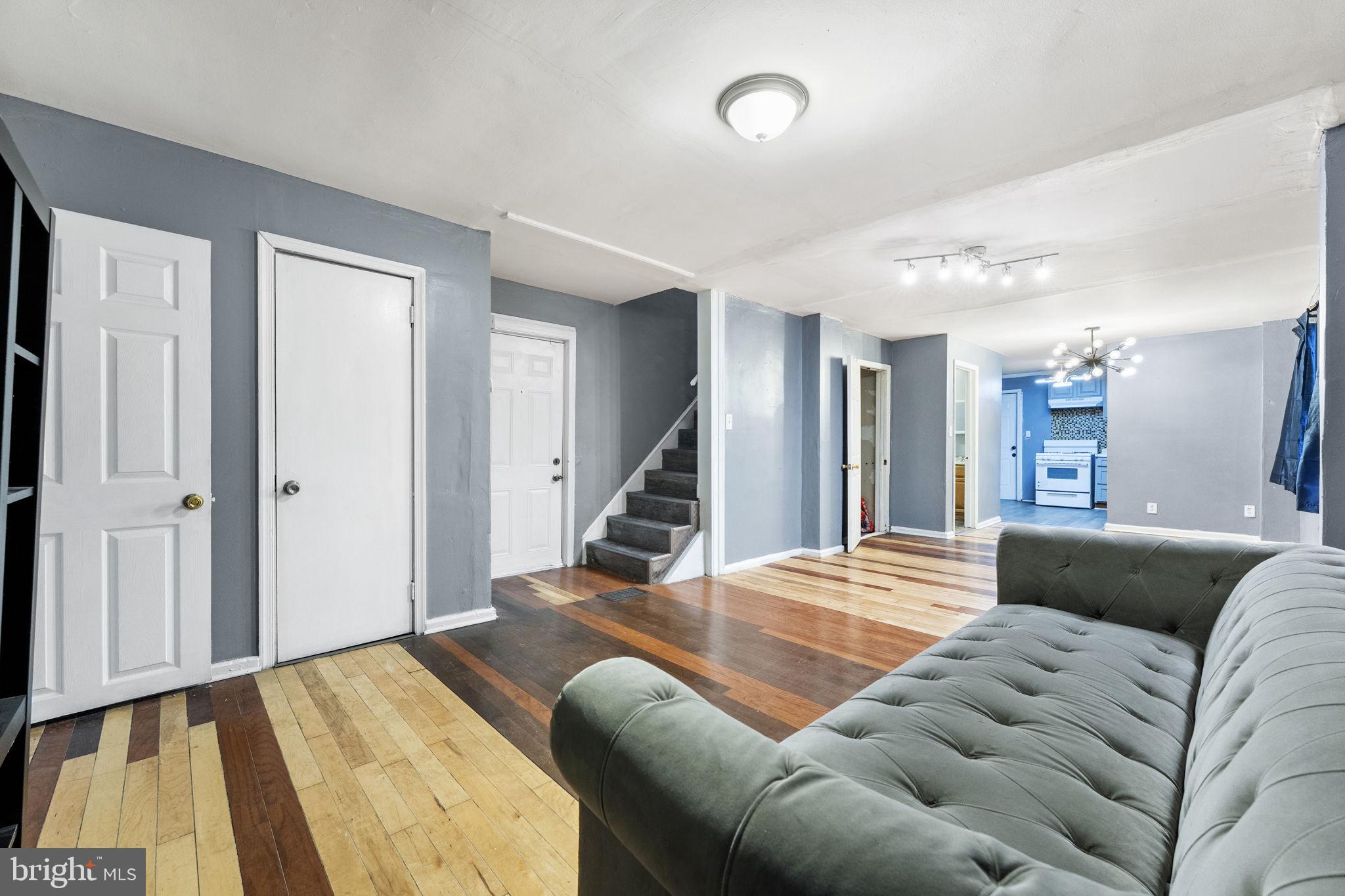 CHESTER CITY - Residential