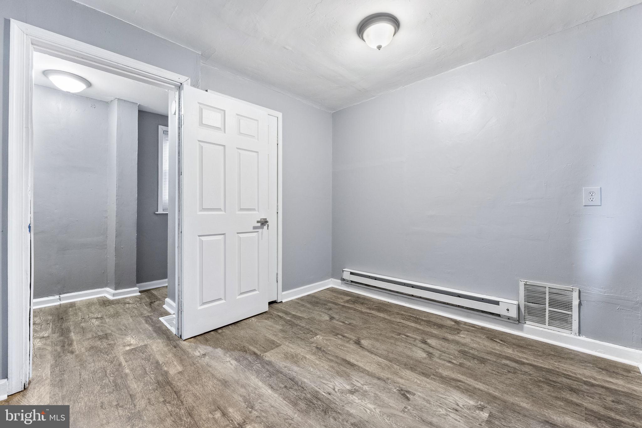 CHESTER CITY - Residential