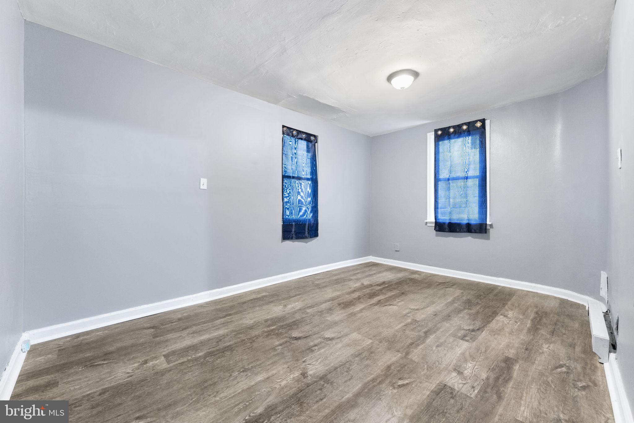 CHESTER CITY - Residential