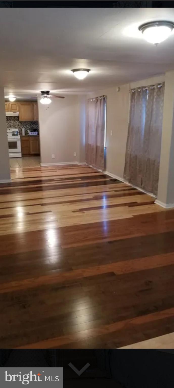 CHESTER CITY - Residential