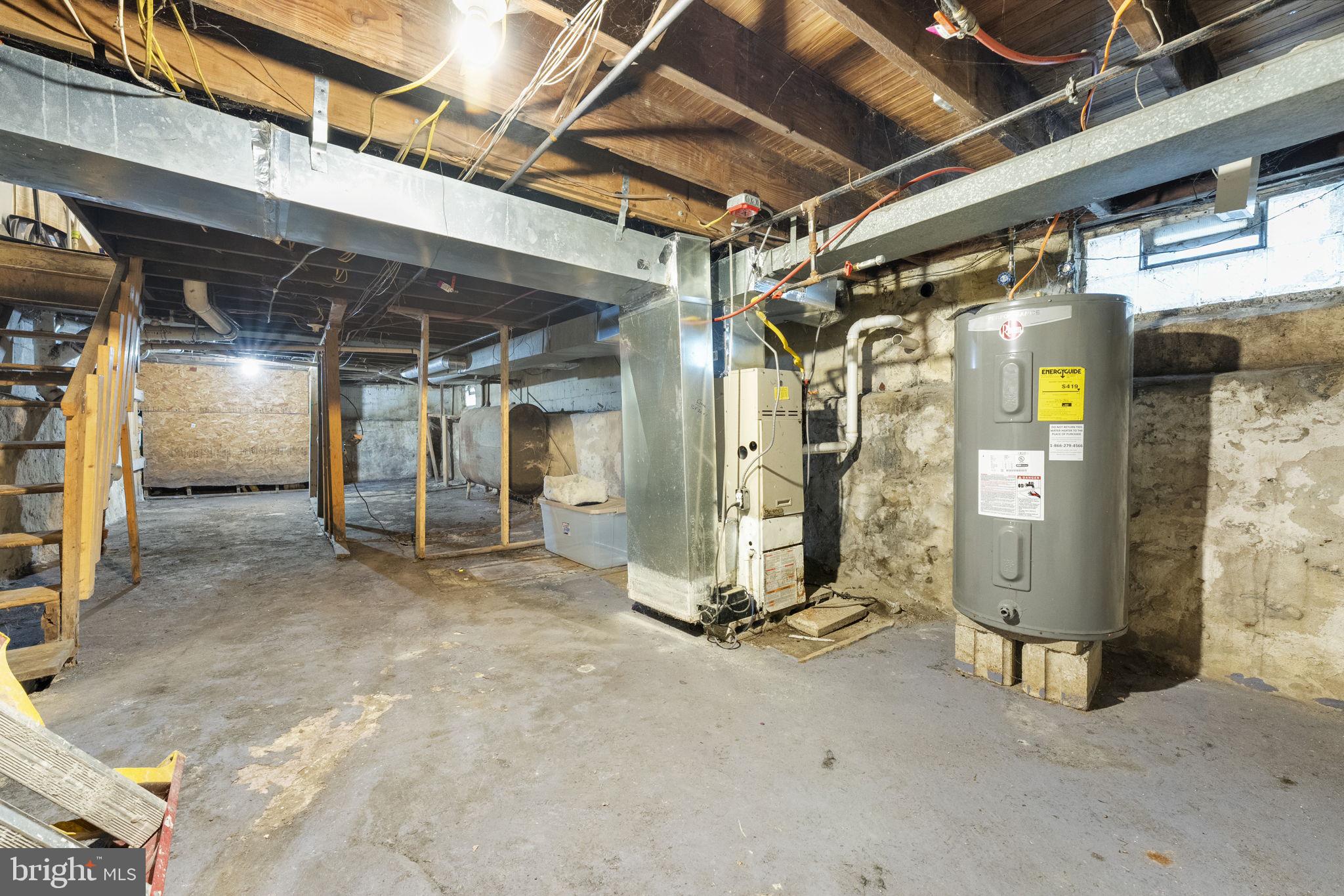 CHESTER CITY - Residential