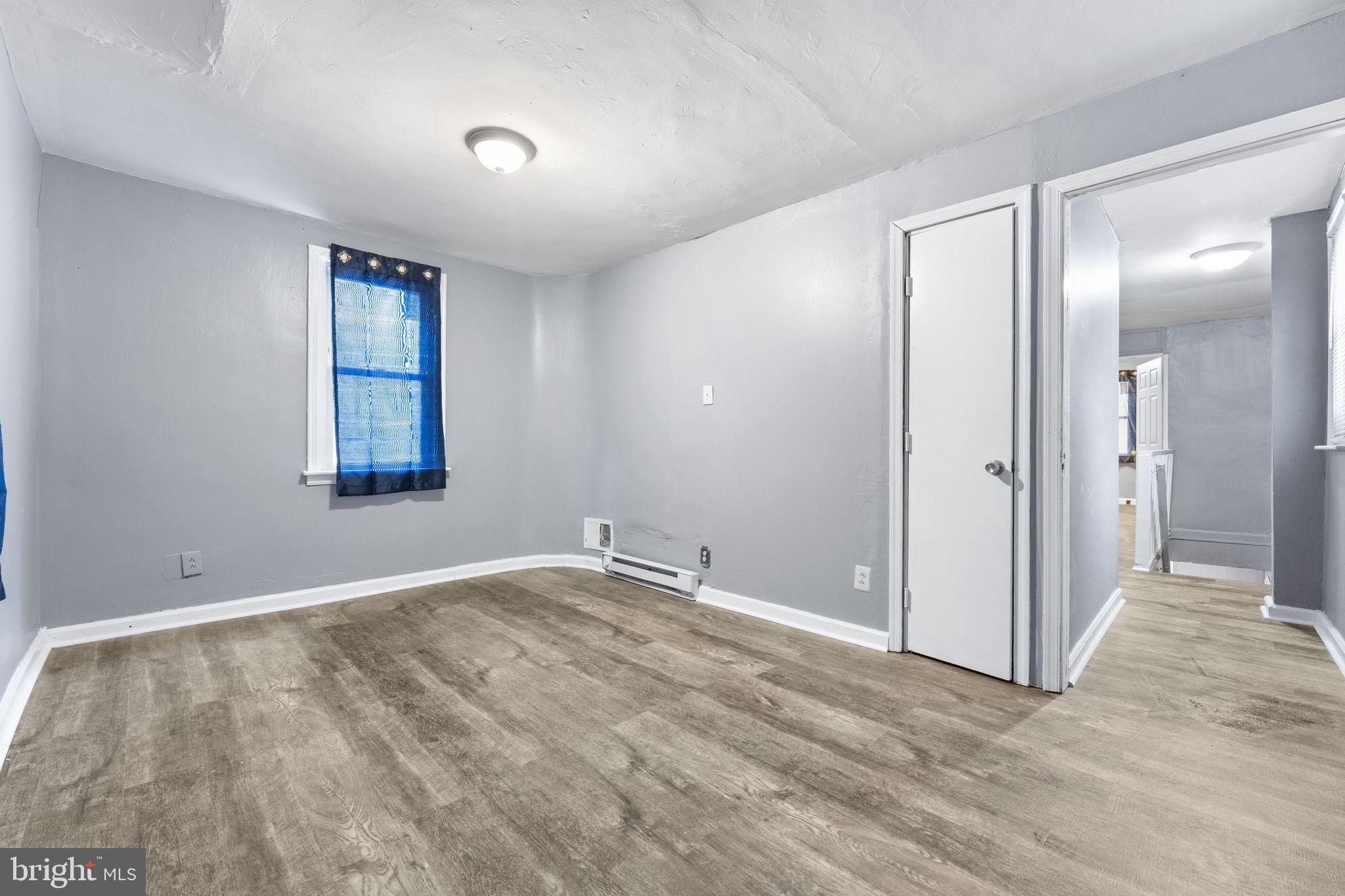 CHESTER CITY - Residential