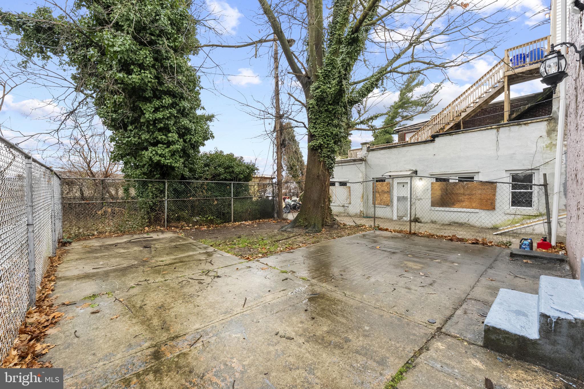 CHESTER CITY - Residential