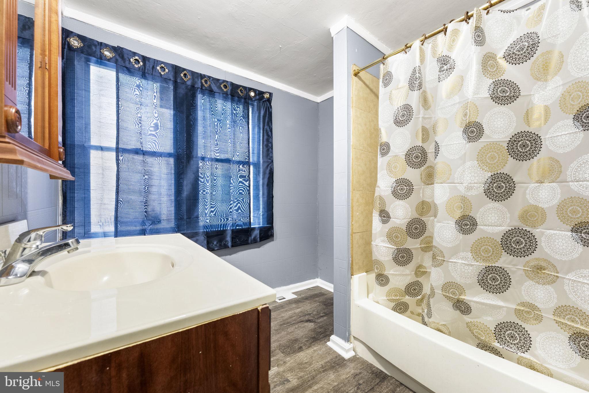 CHESTER CITY - Residential