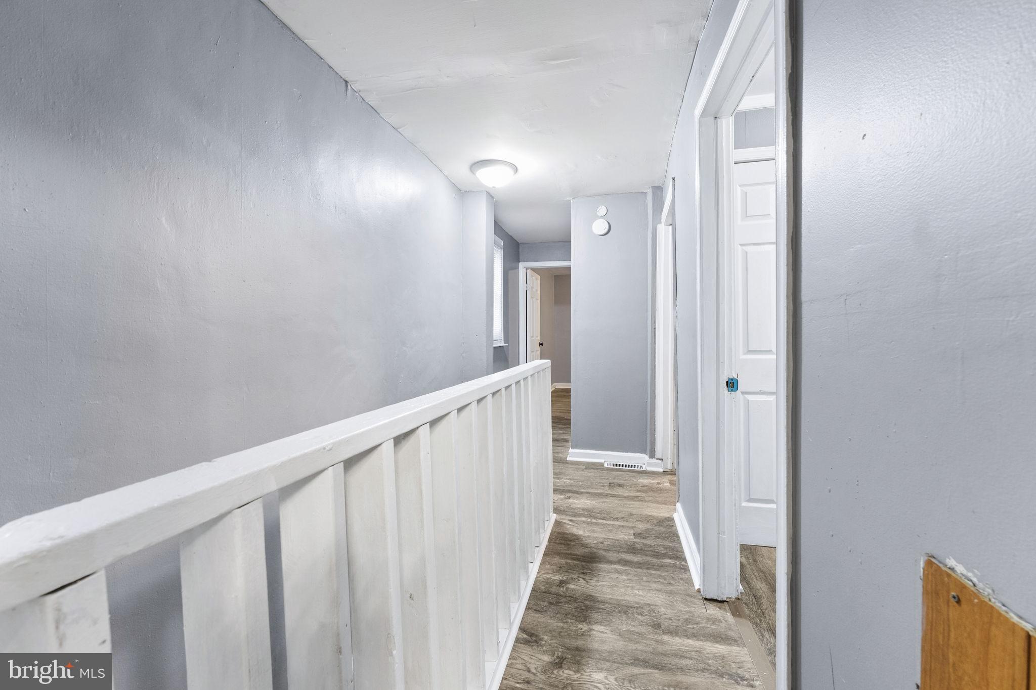 CHESTER CITY - Residential