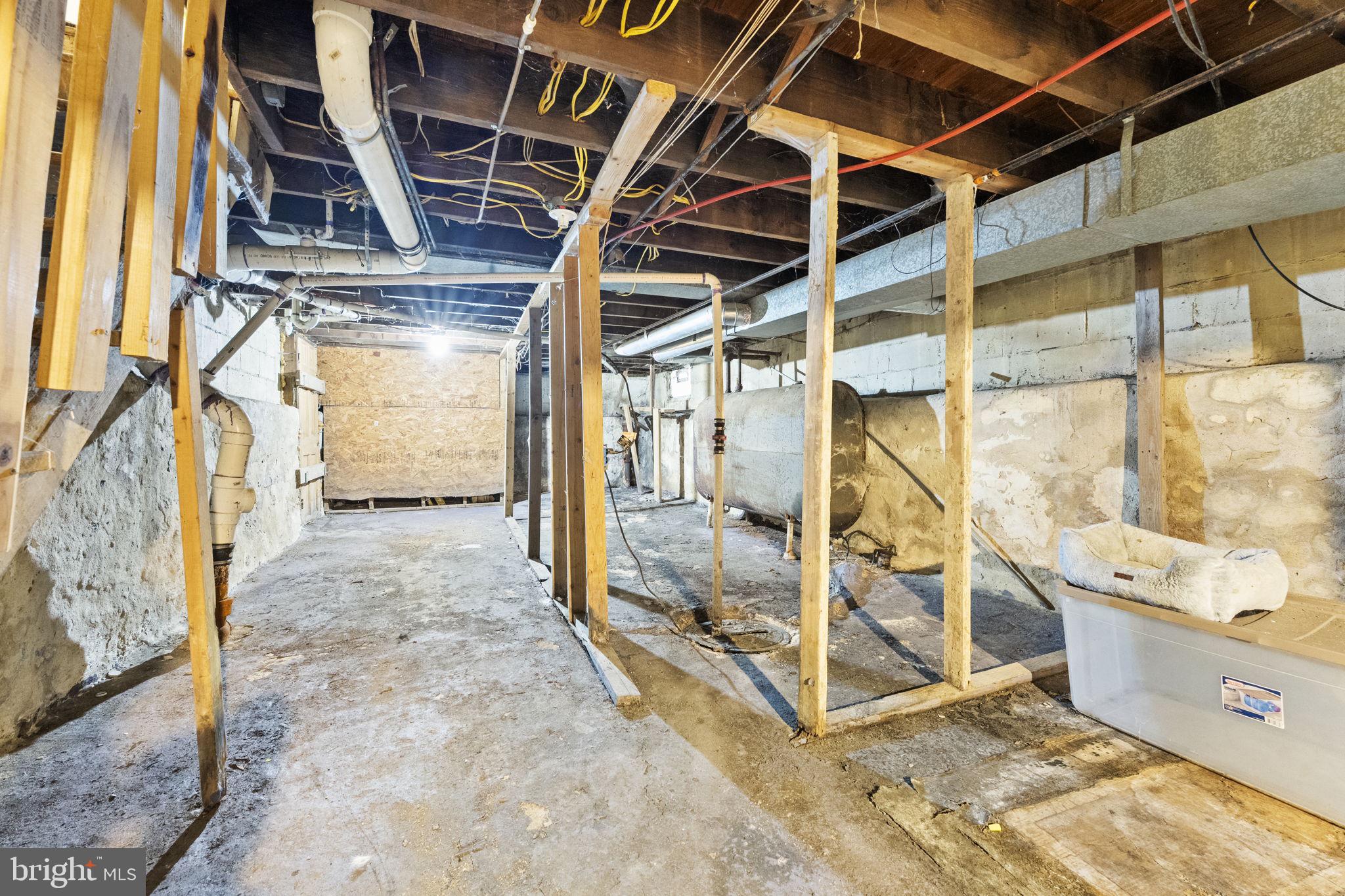 CHESTER CITY - Residential