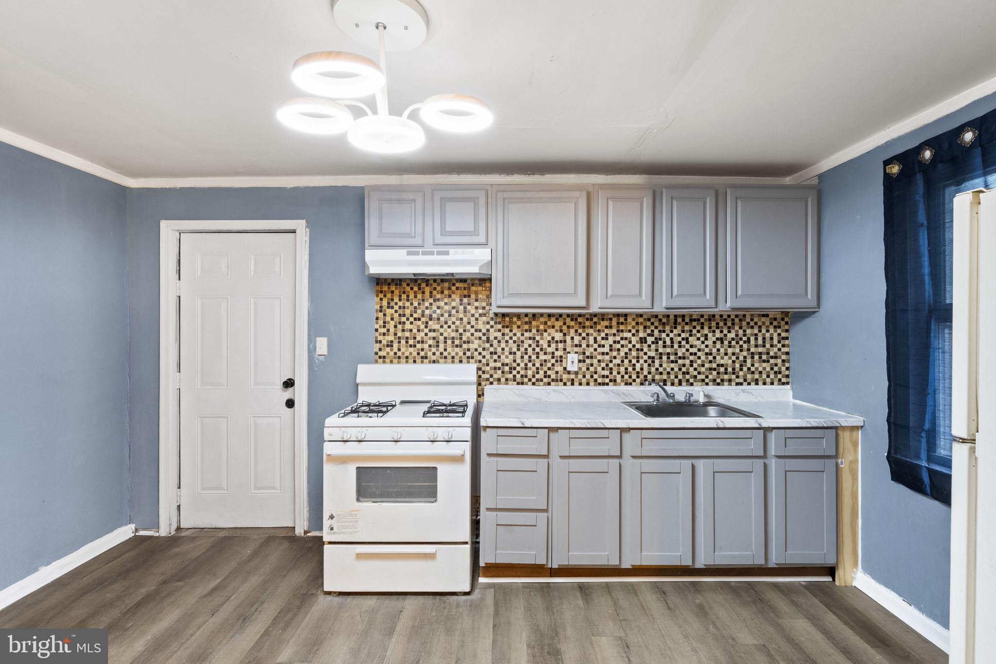 CHESTER CITY - Residential