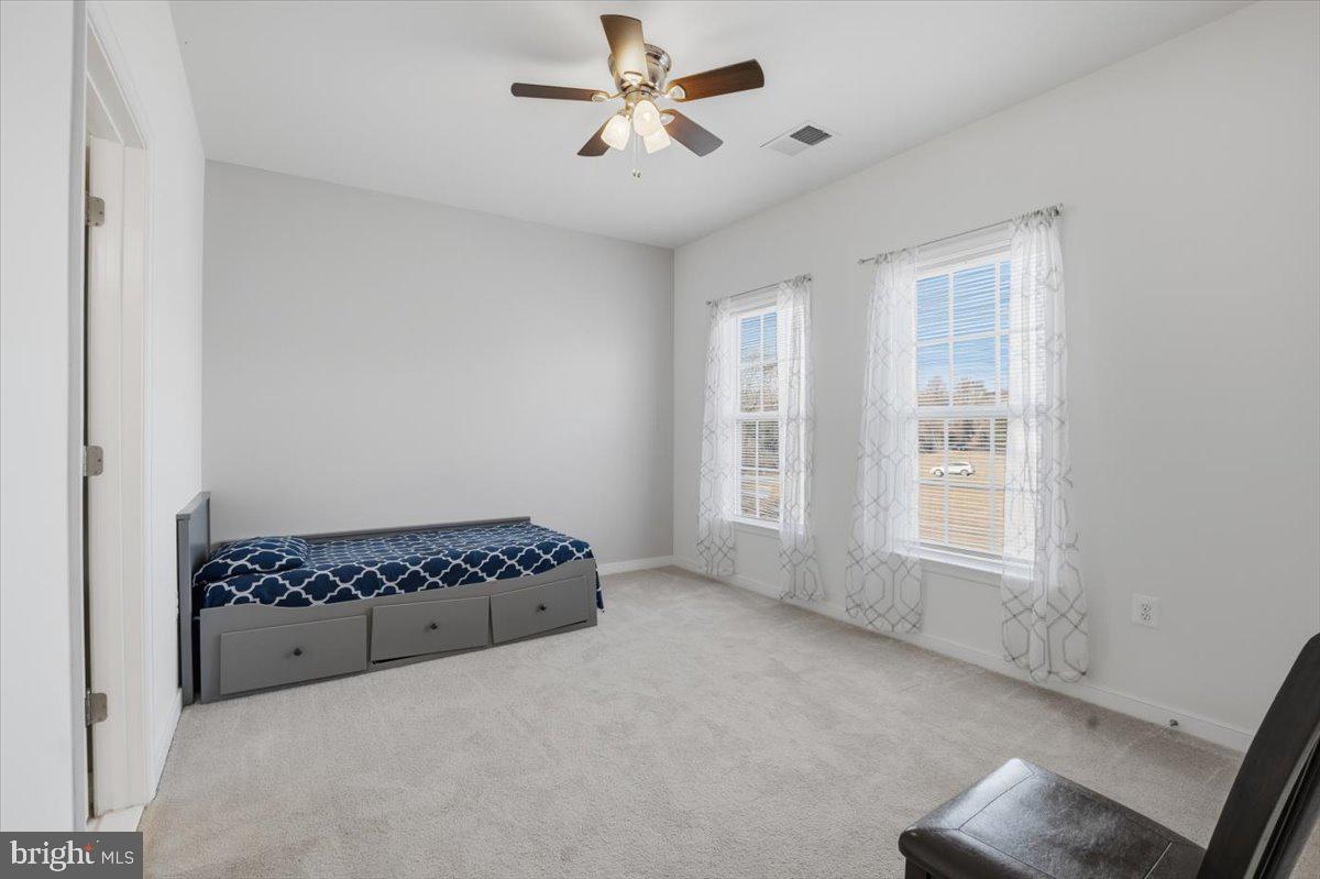 AUGUSTINE AT THE GLENS - Residential