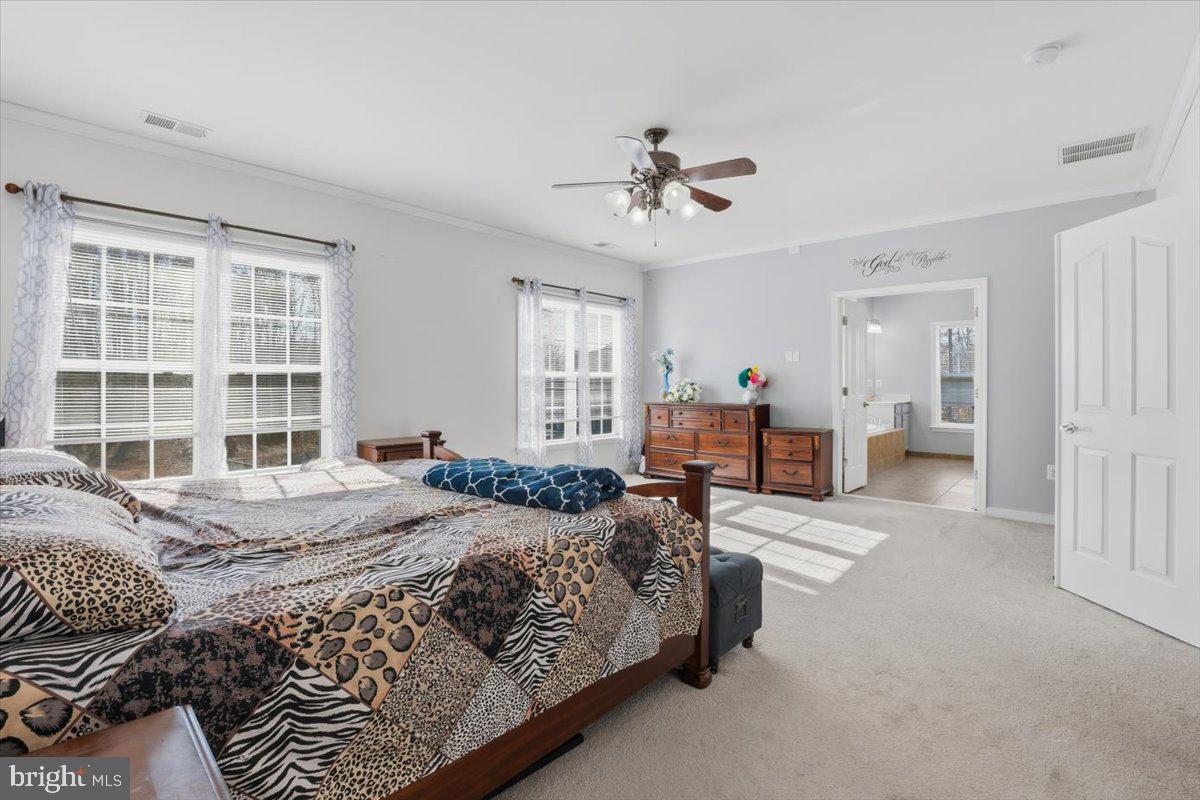 AUGUSTINE AT THE GLENS - Residential