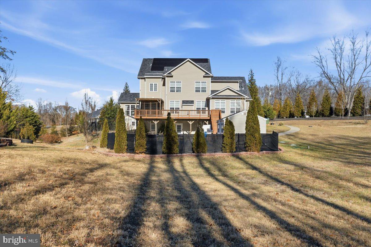 AUGUSTINE AT THE GLENS - Residential