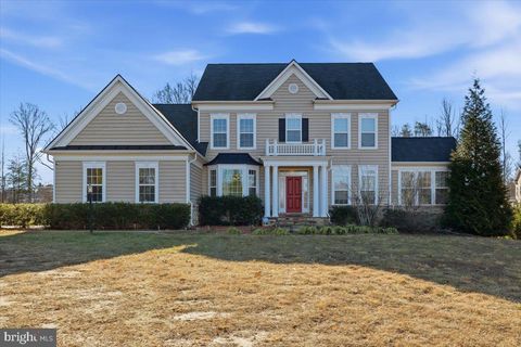 11 SWEET WILLIAM DR STAFFORD VA 22554