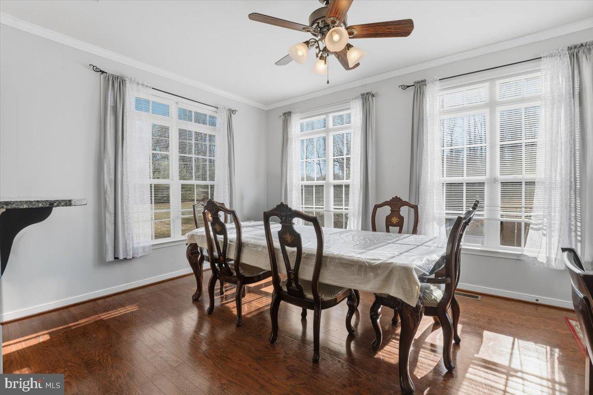 AUGUSTINE AT THE GLENS - Residential