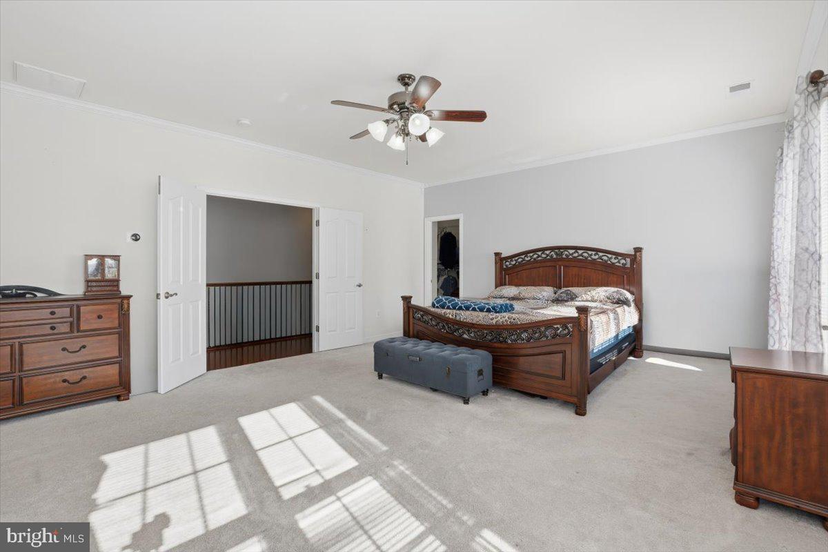 AUGUSTINE AT THE GLENS - Residential