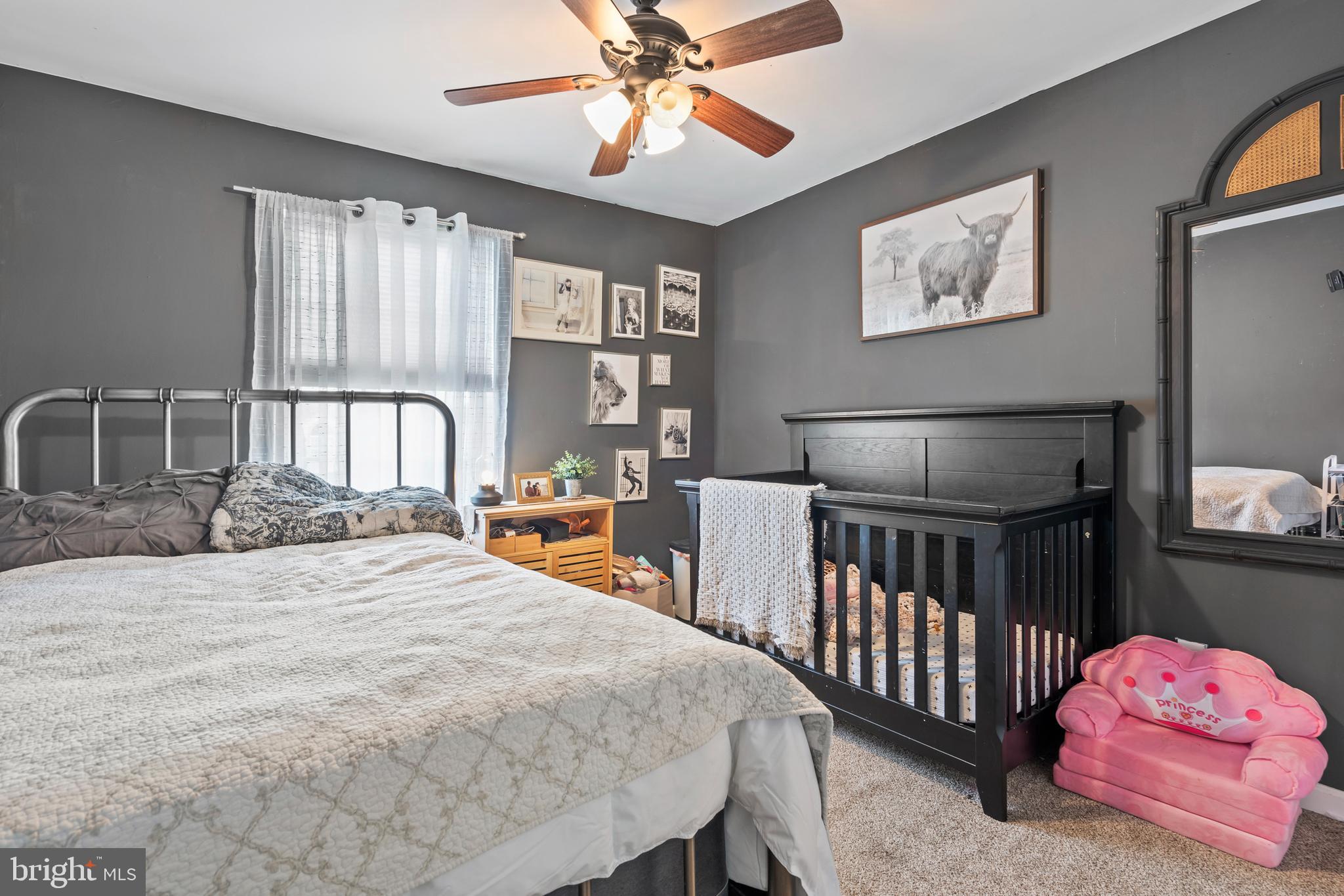 WALNUT BANK FARMS - Residential