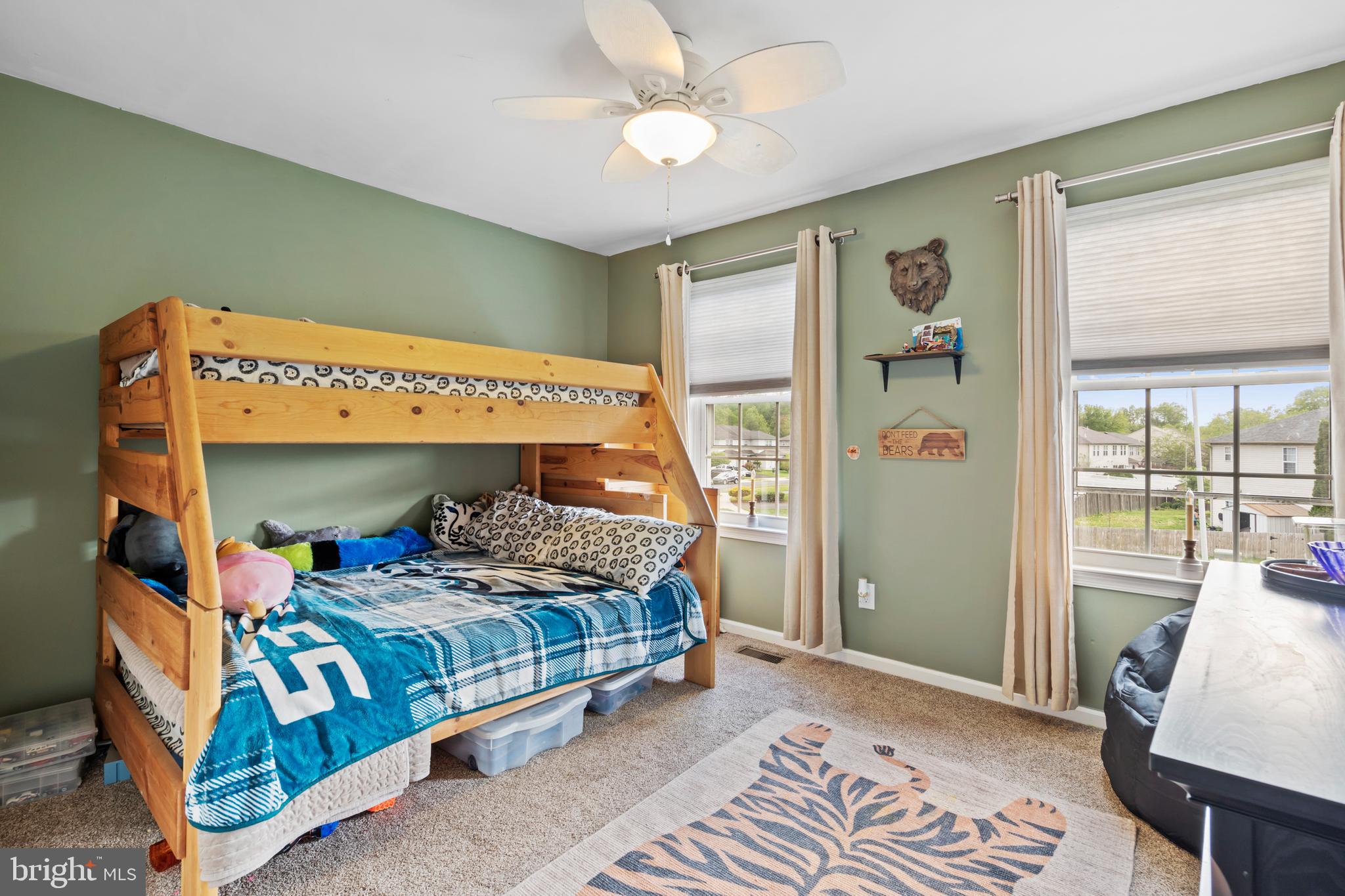 WALNUT BANK FARMS - Residential