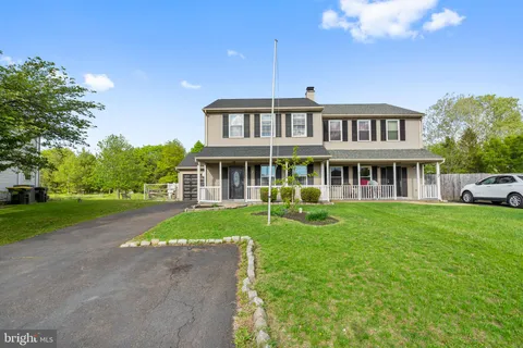 1134 School House Lane, Quakertown, PA 18951 - MLS#: PABU2095500