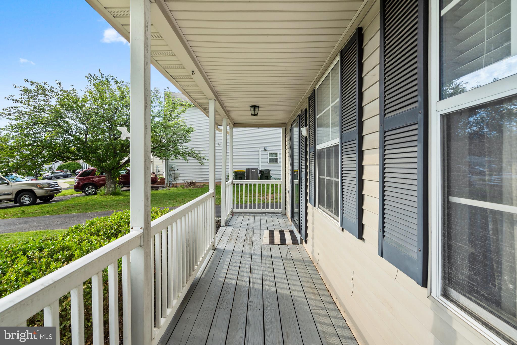 WALNUT BANK FARMS - Residential