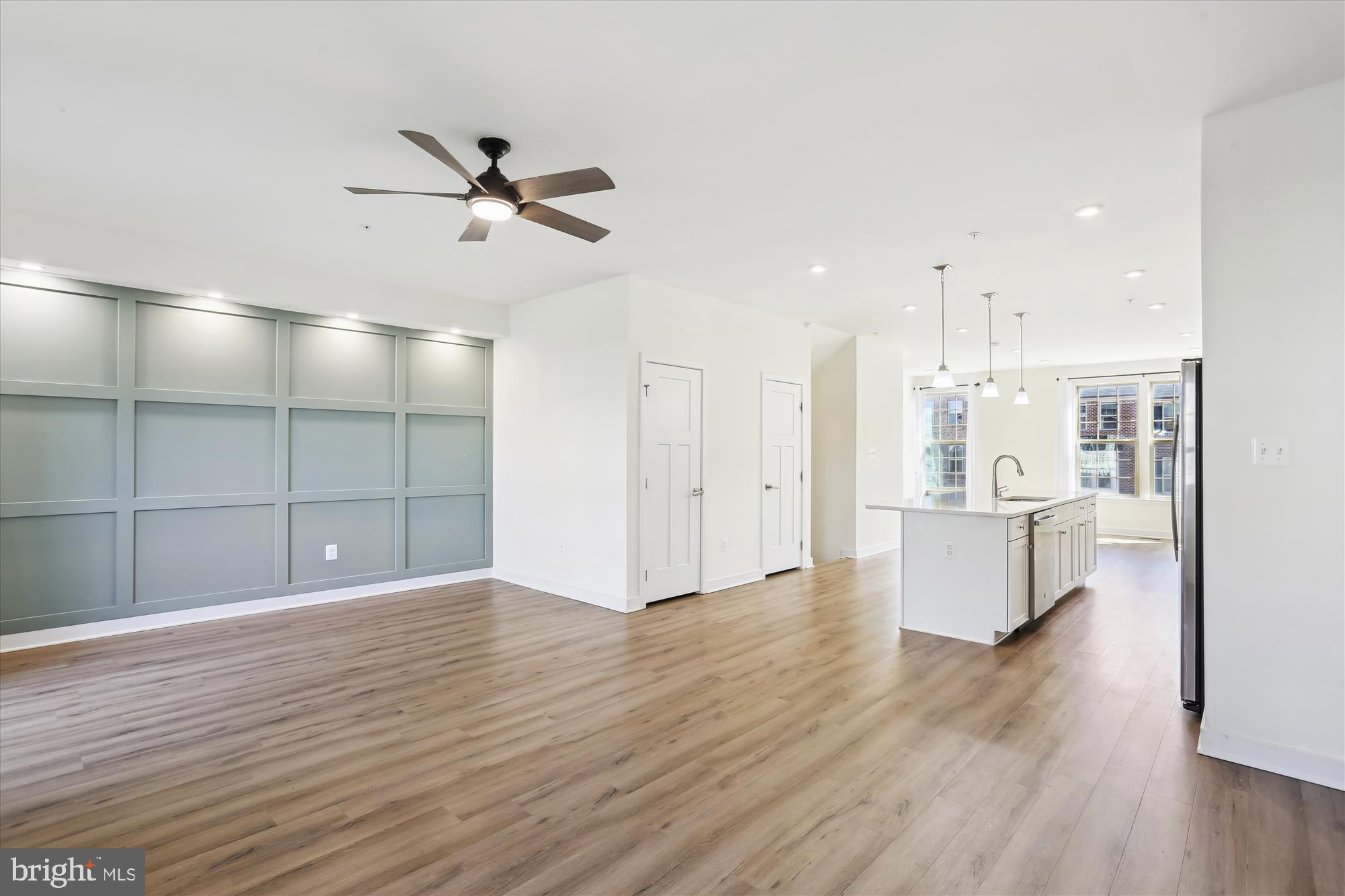 NORBOURNE PARK - Residential